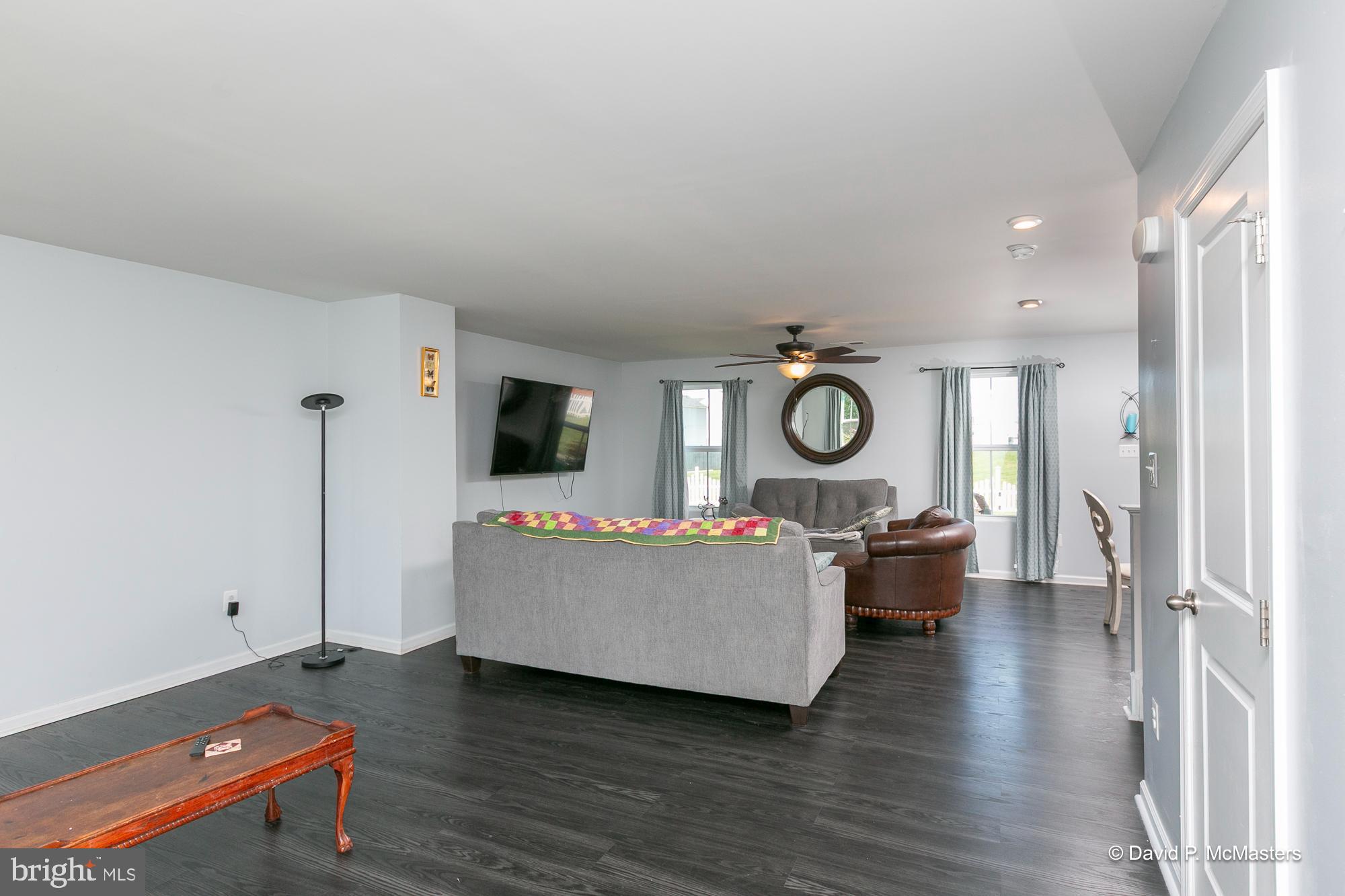 CHANDLERS GLEN - Residential