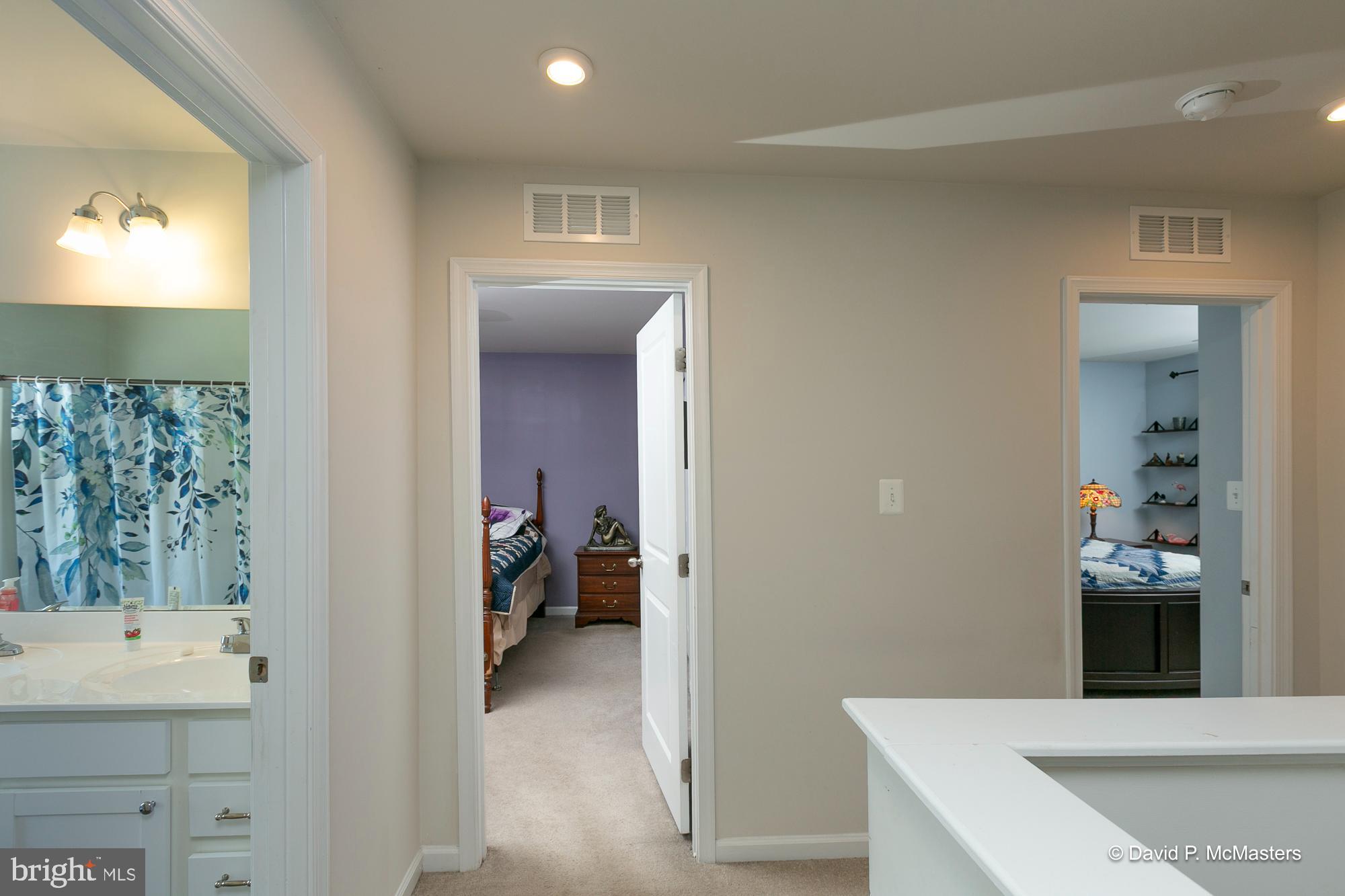 CHANDLERS GLEN - Residential