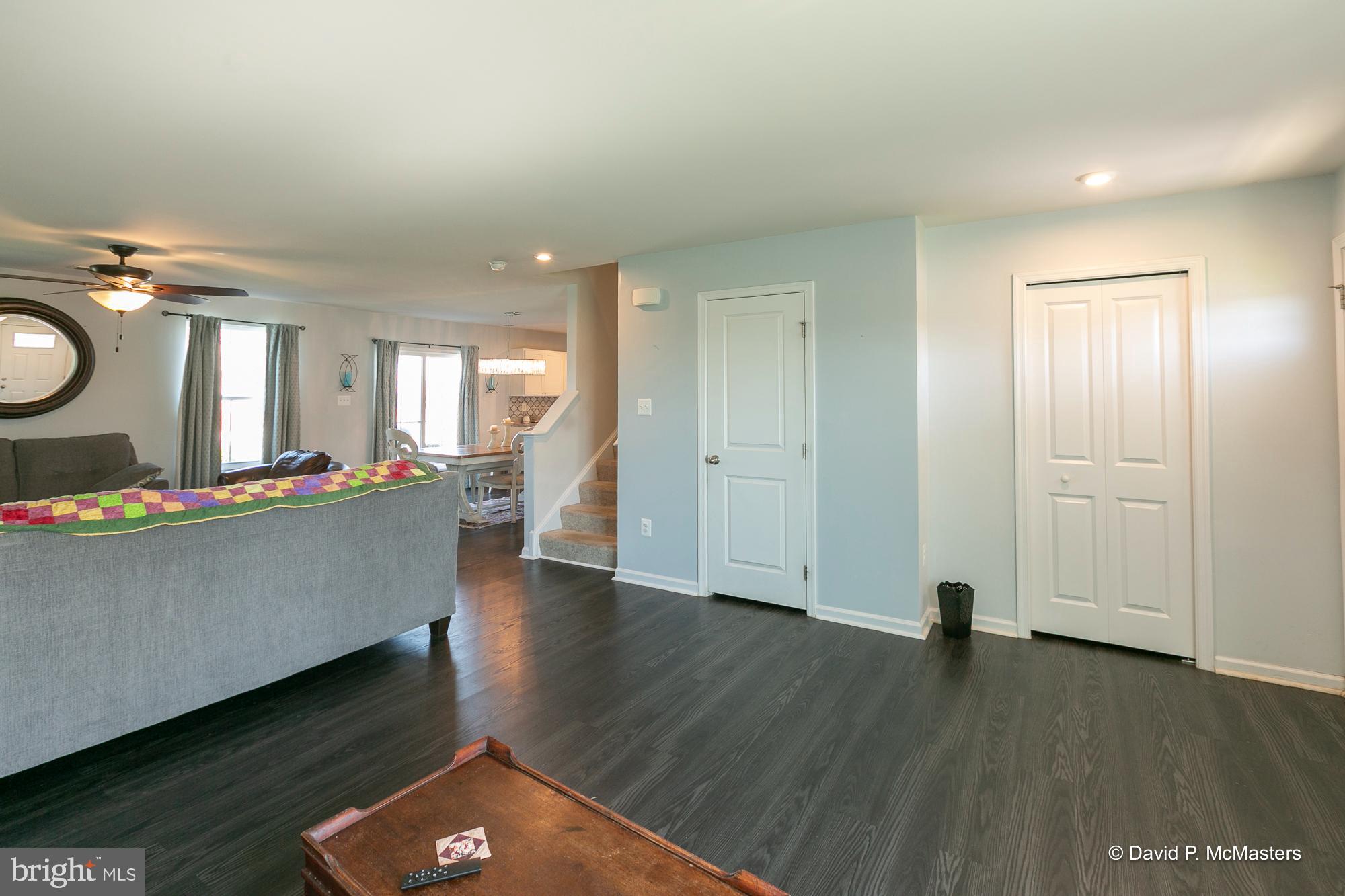 CHANDLERS GLEN - Residential