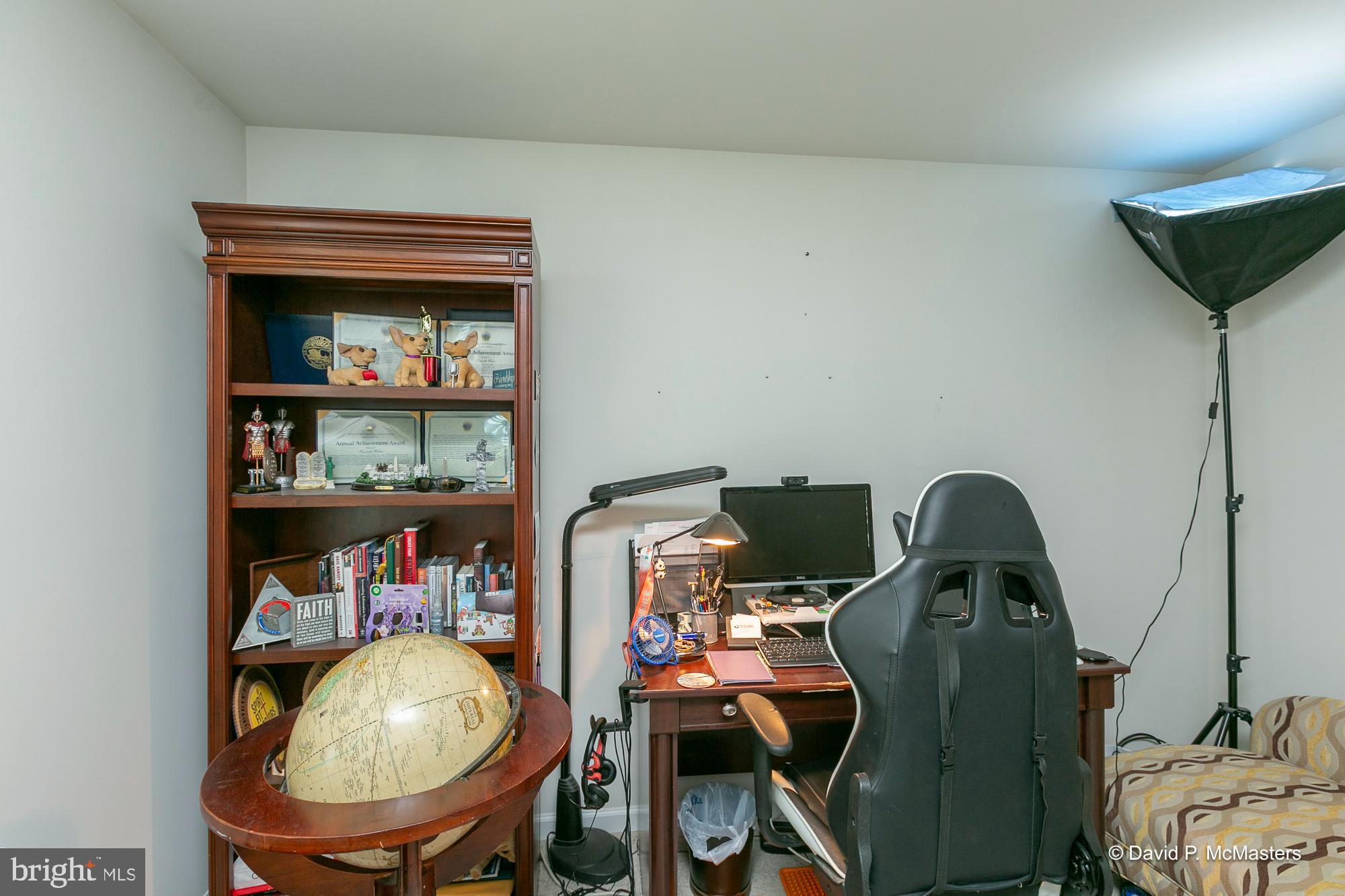 CHANDLERS GLEN - Residential