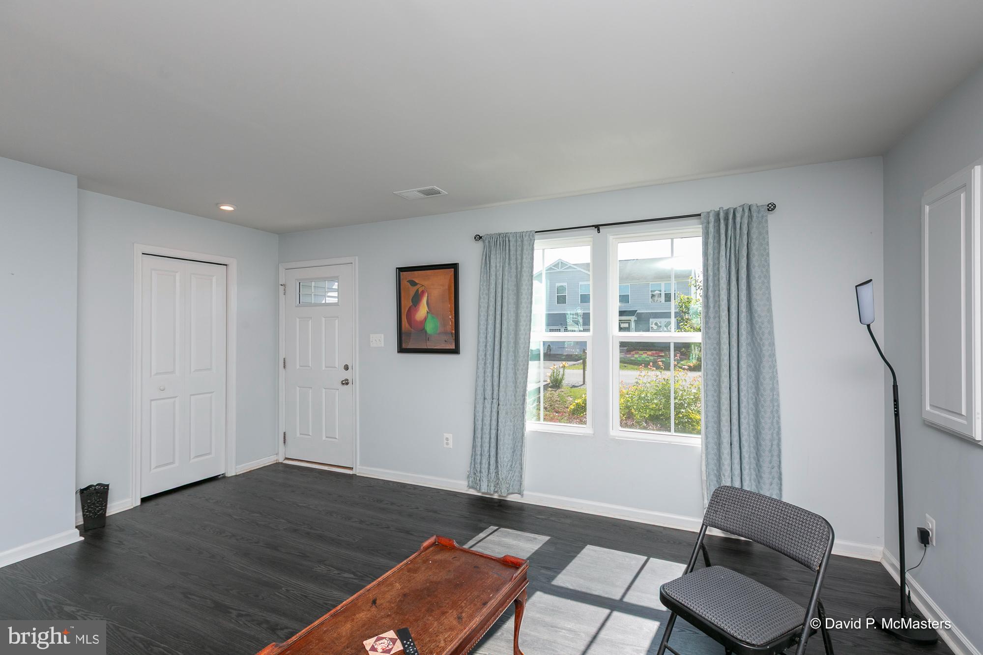 CHANDLERS GLEN - Residential