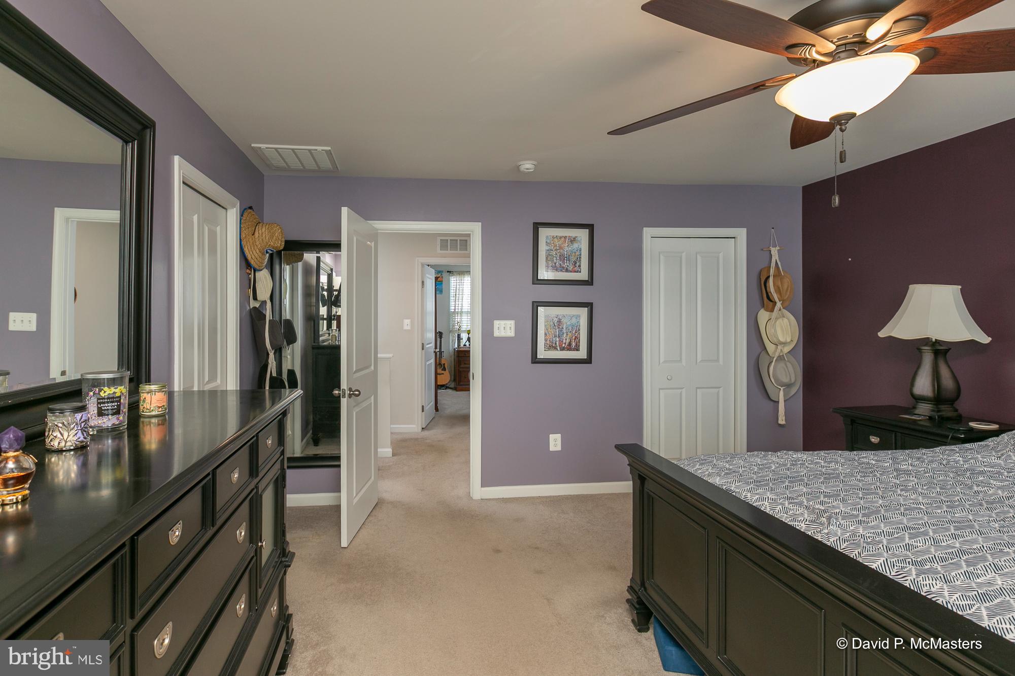 CHANDLERS GLEN - Residential