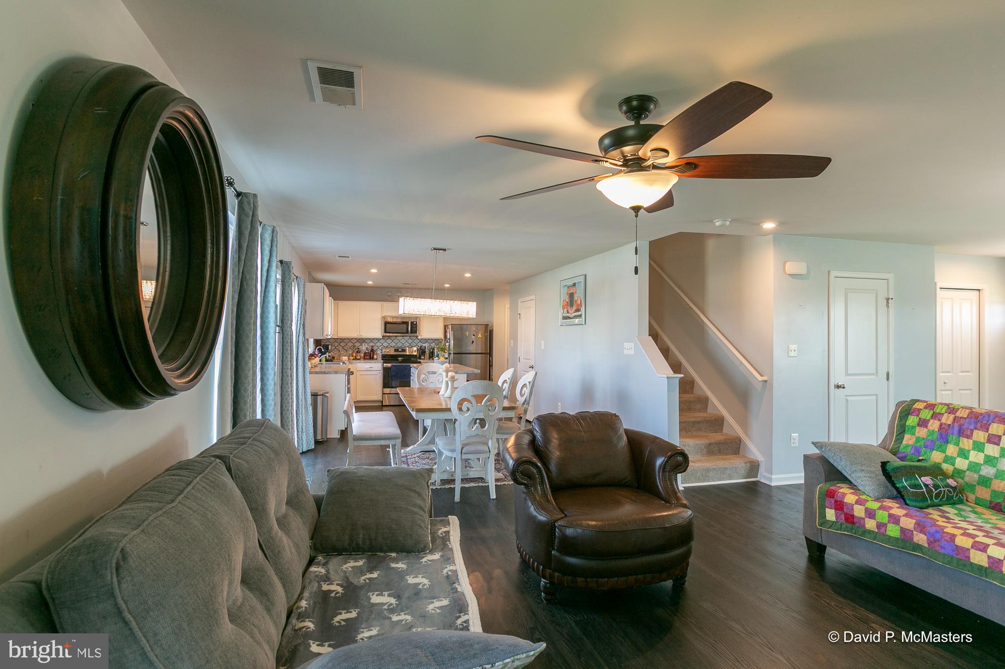 CHANDLERS GLEN - Residential