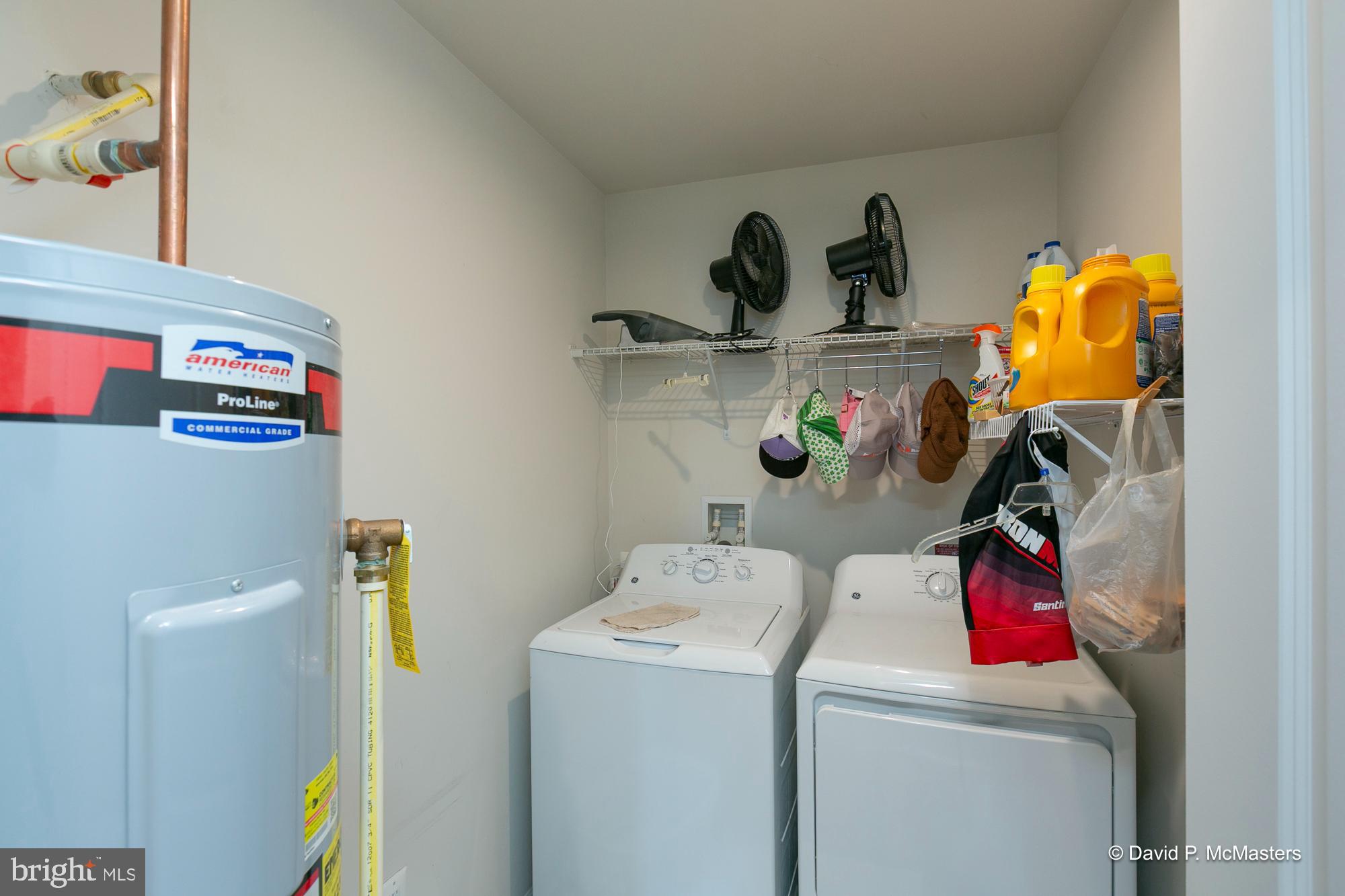 CHANDLERS GLEN - Residential