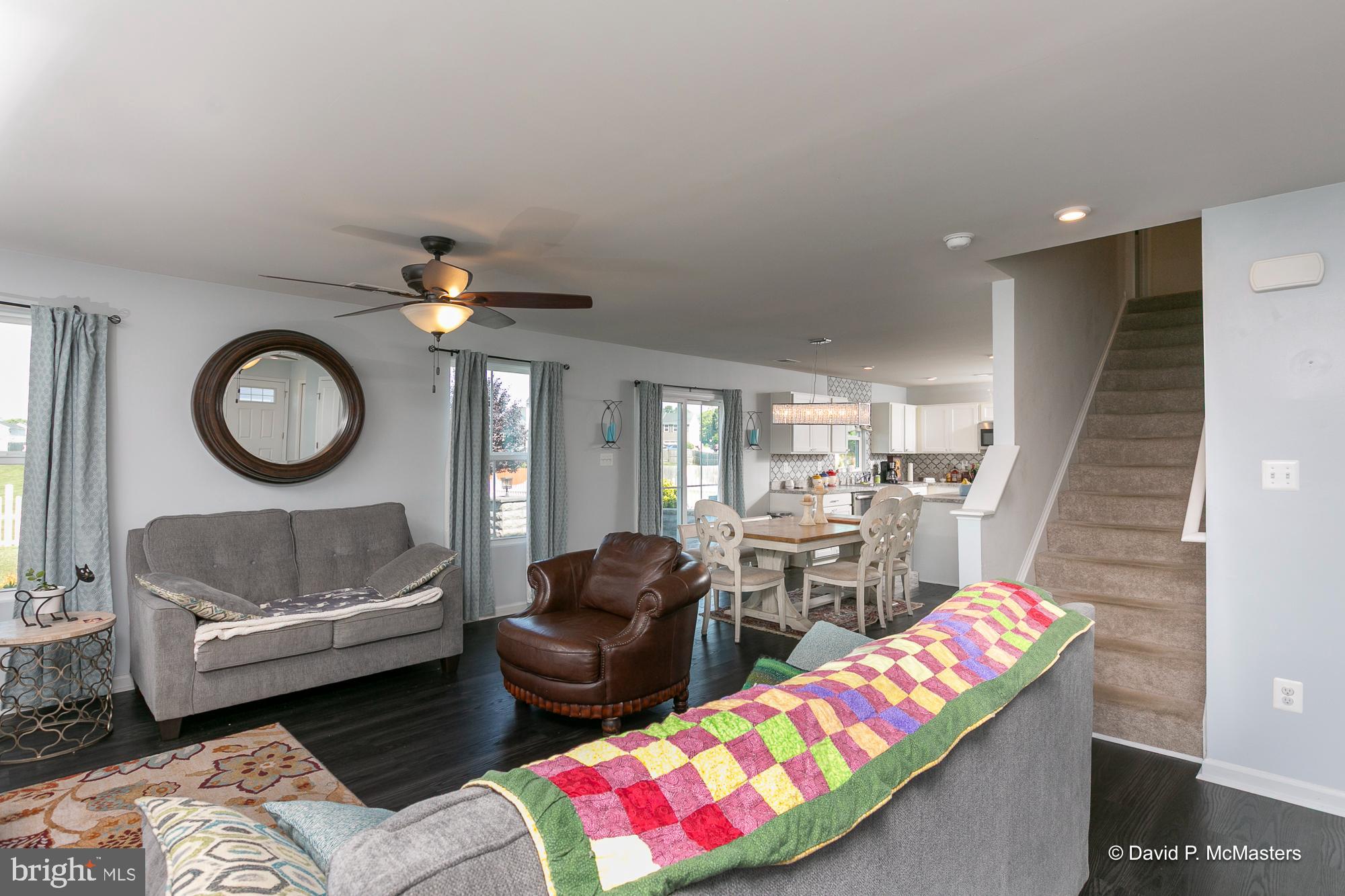 CHANDLERS GLEN - Residential