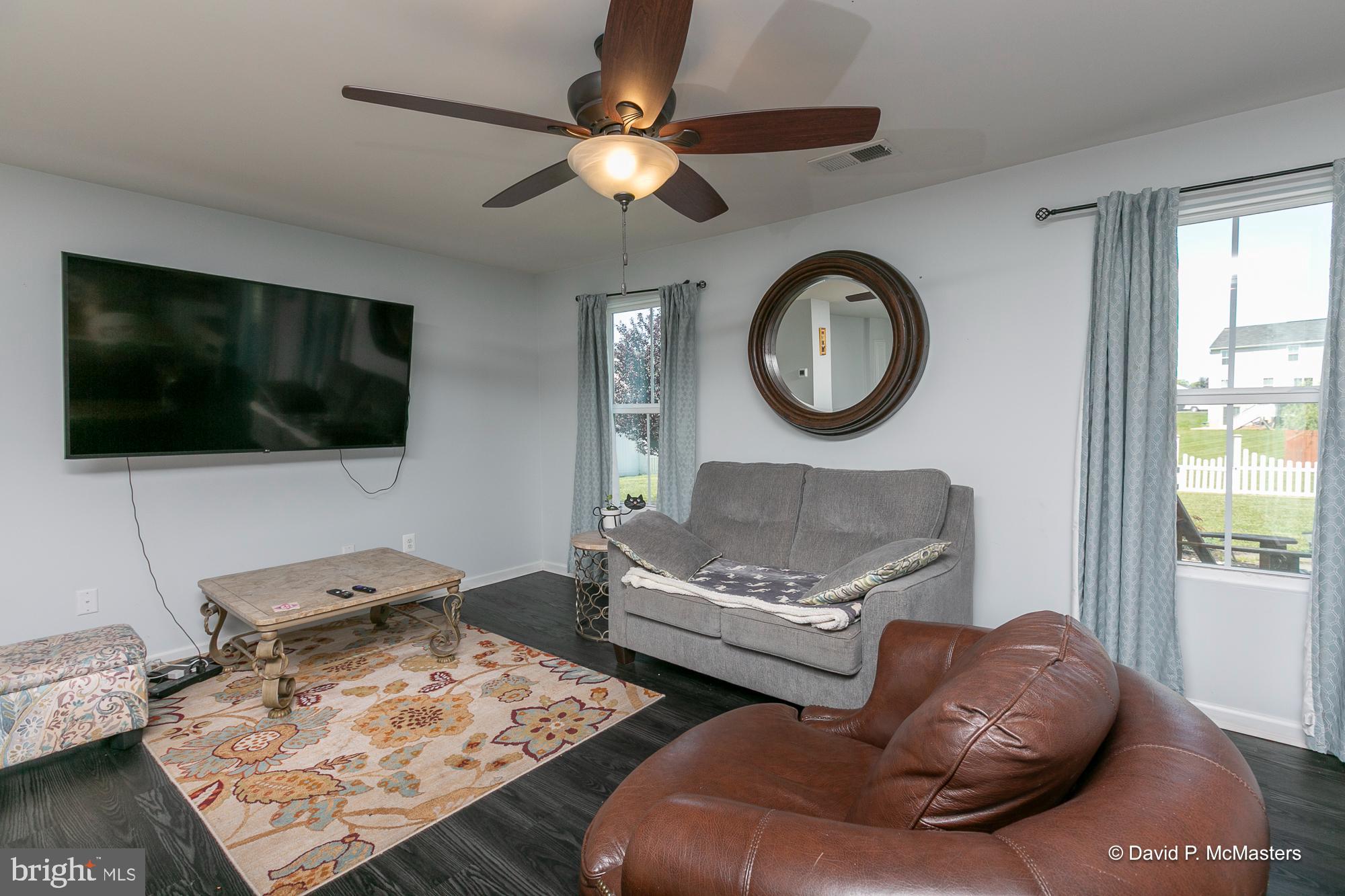 CHANDLERS GLEN - Residential