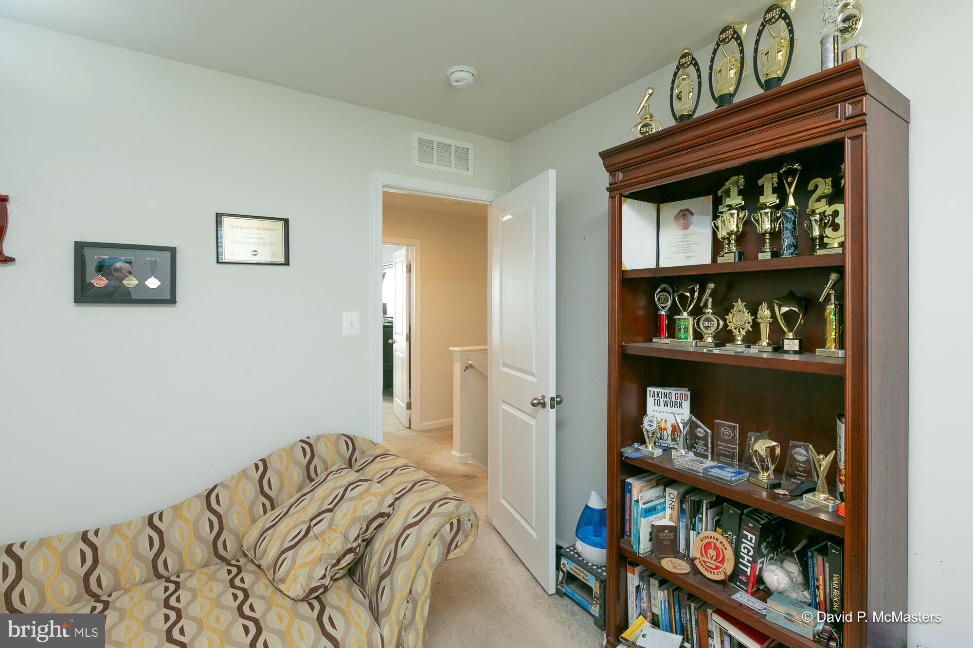 CHANDLERS GLEN - Residential