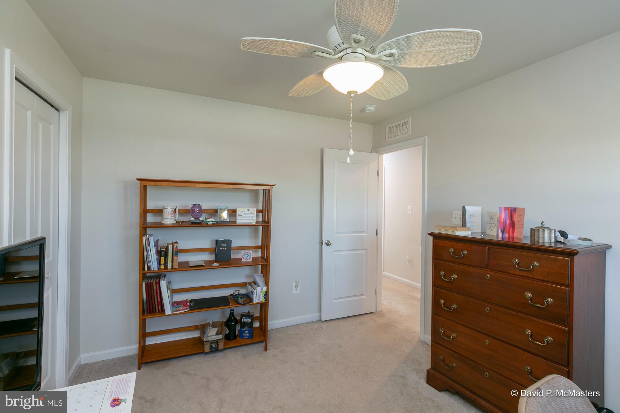 CHANDLERS GLEN - Residential