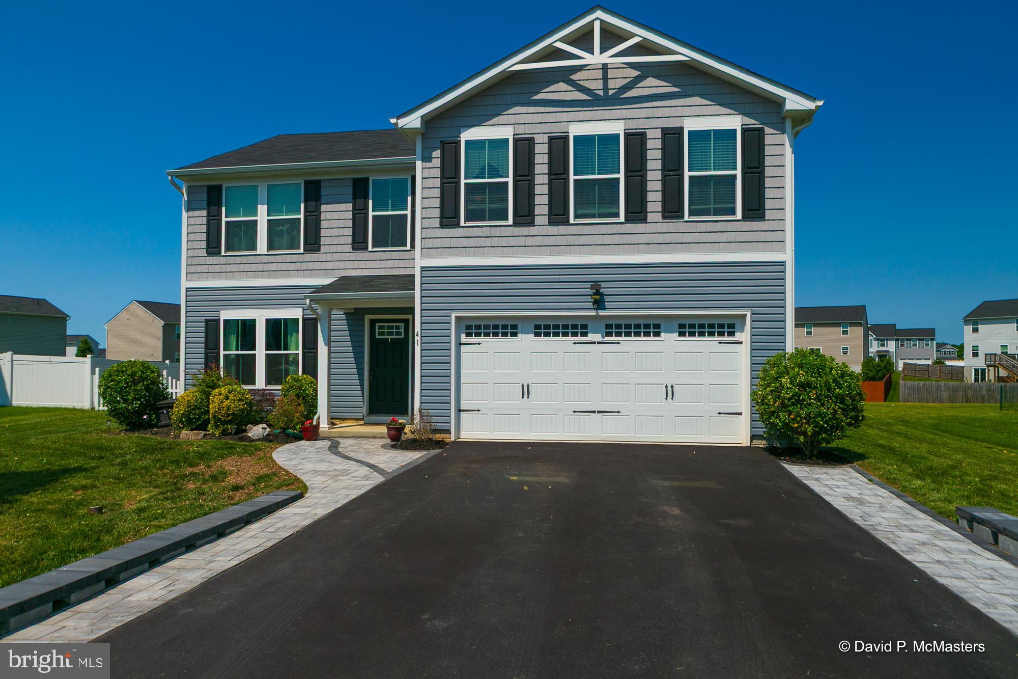 CHANDLERS GLEN - Residential