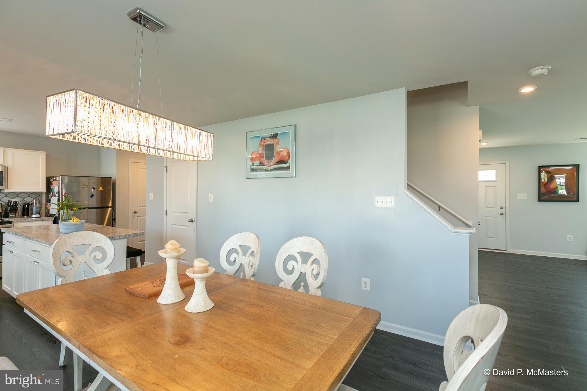 CHANDLERS GLEN - Residential