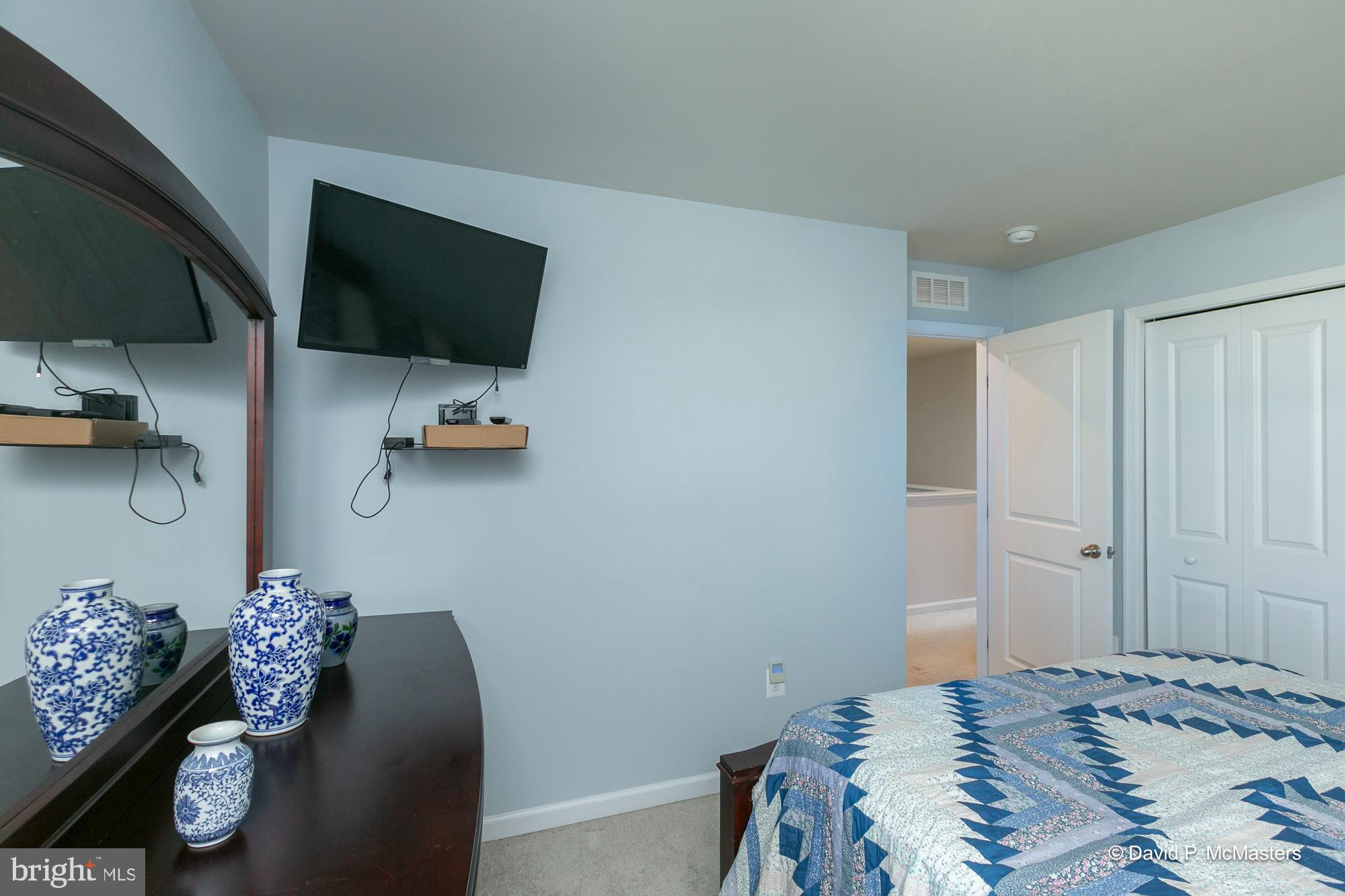 CHANDLERS GLEN - Residential