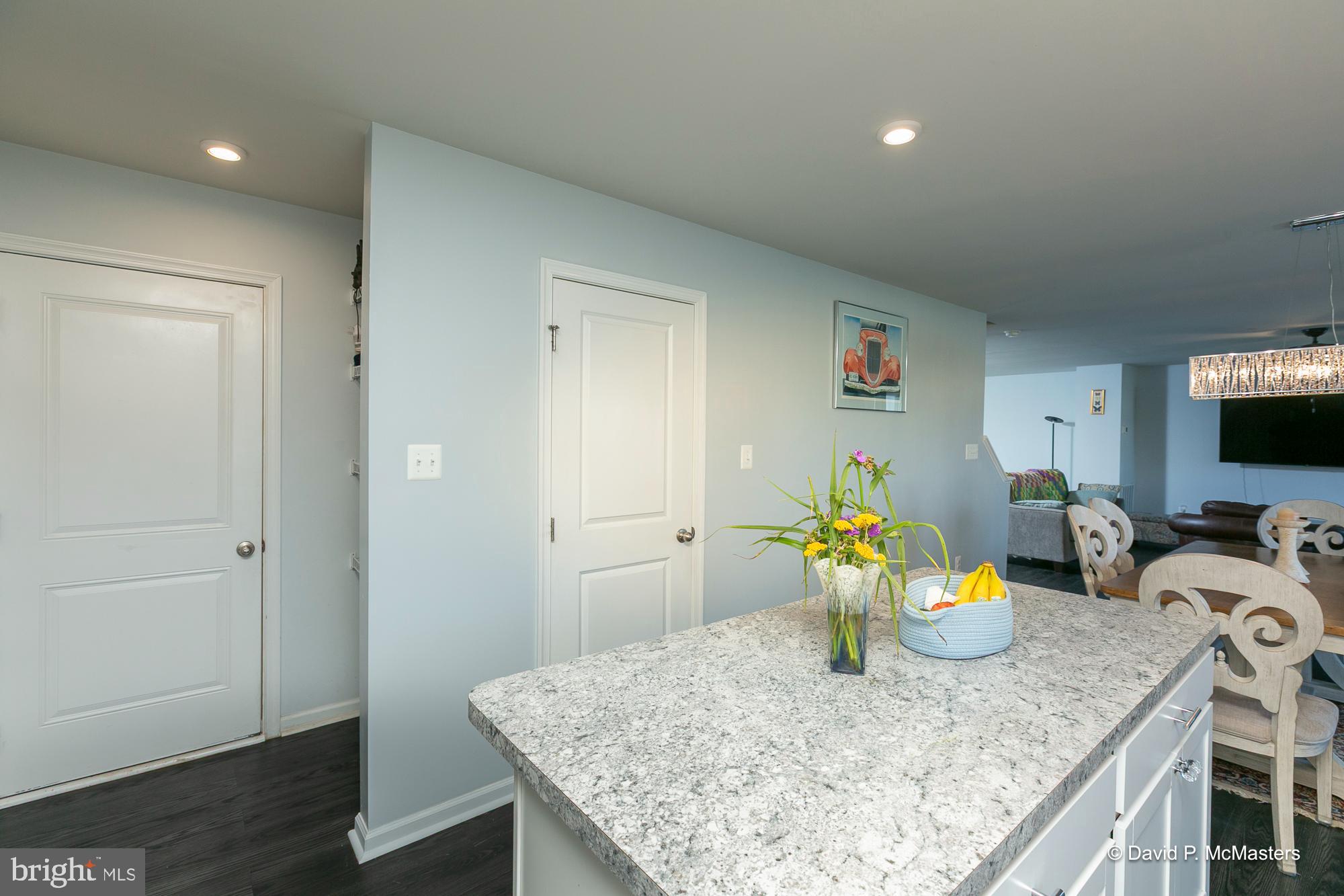 CHANDLERS GLEN - Residential