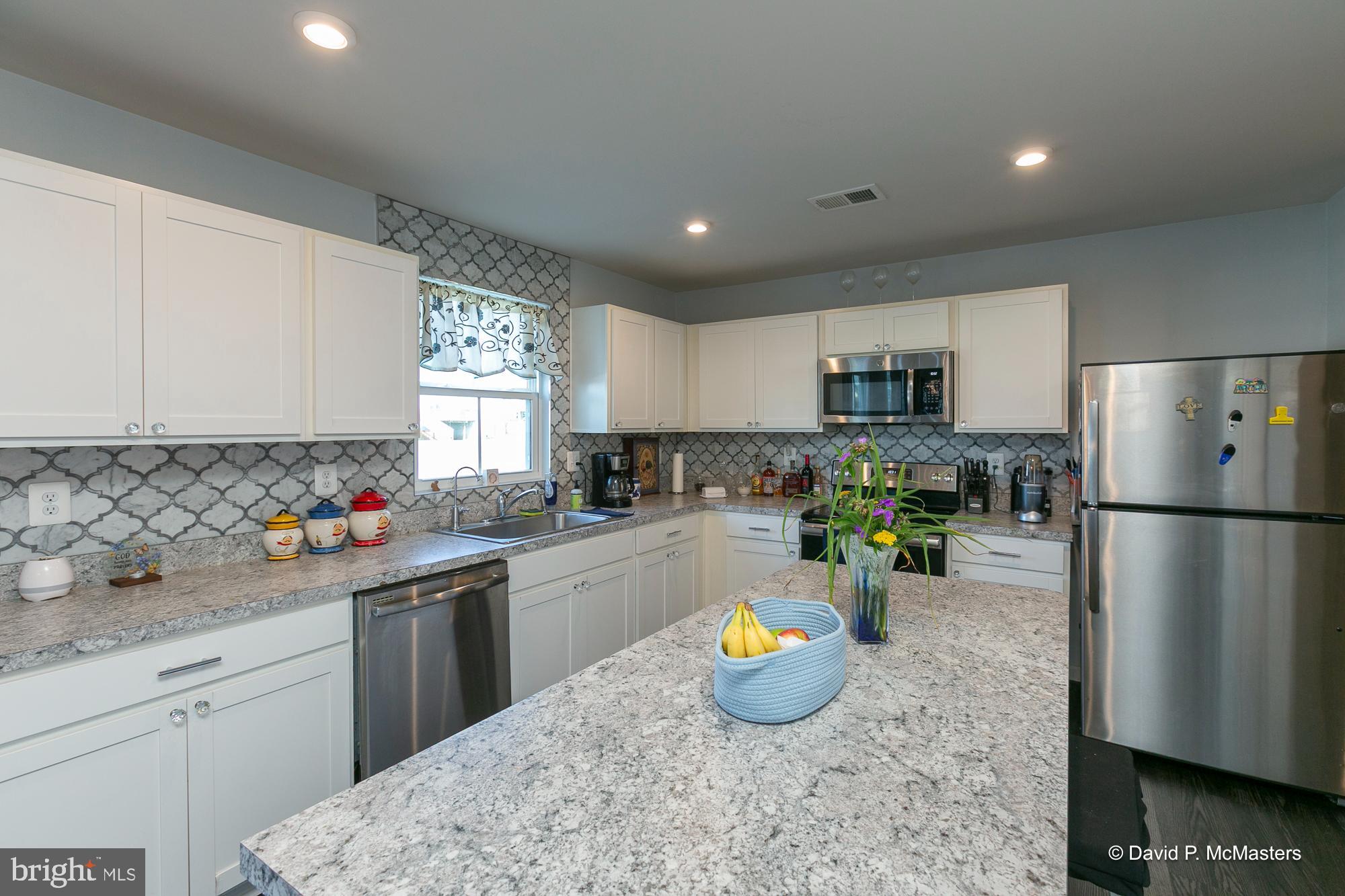 CHANDLERS GLEN - Residential