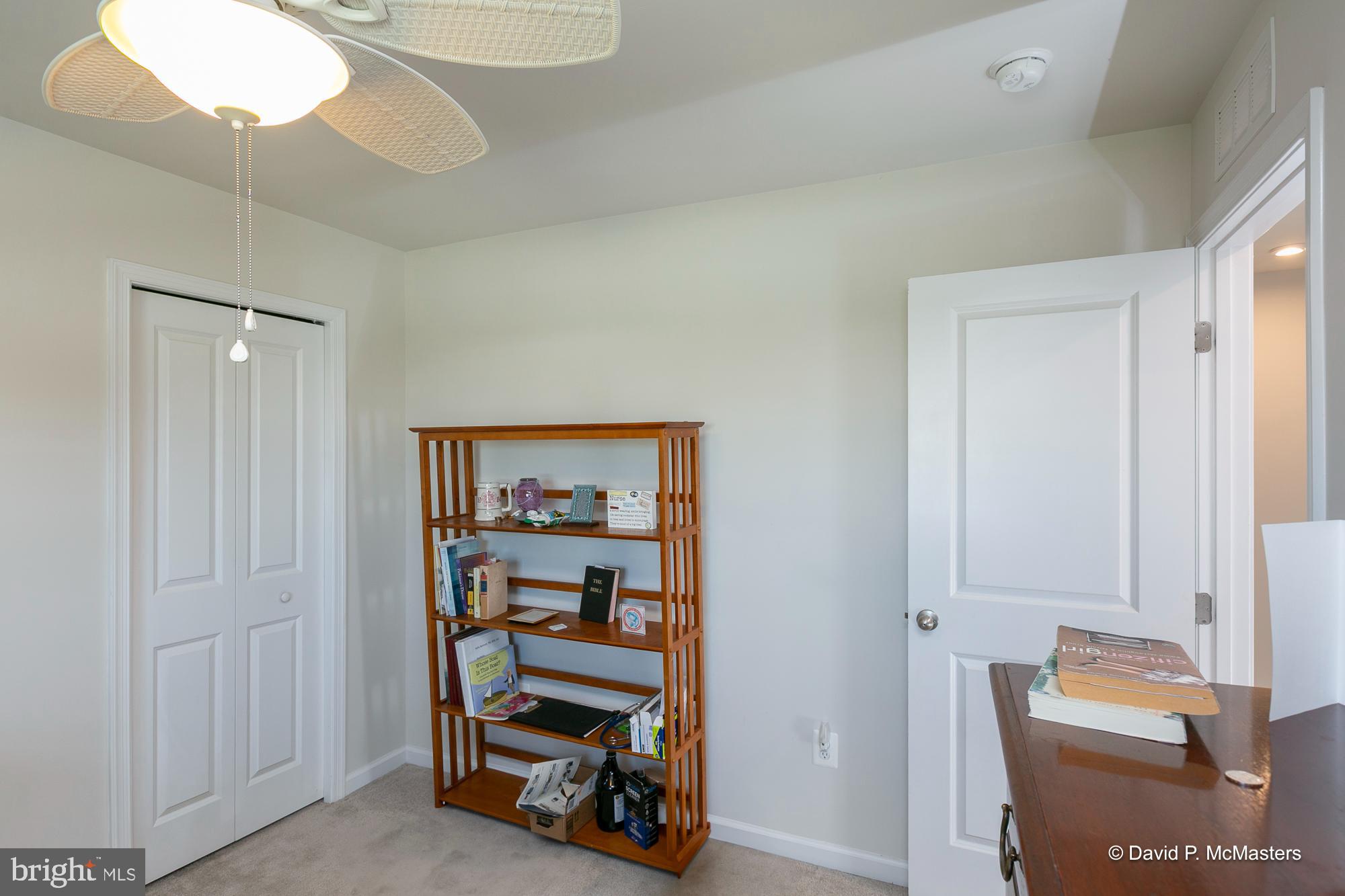 CHANDLERS GLEN - Residential