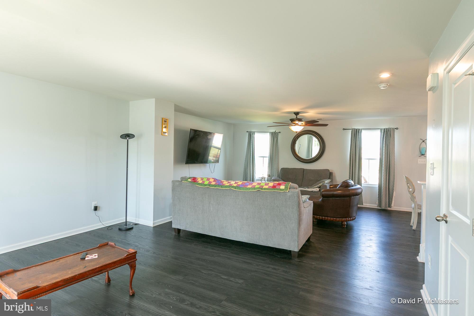 CHANDLERS GLEN - Residential