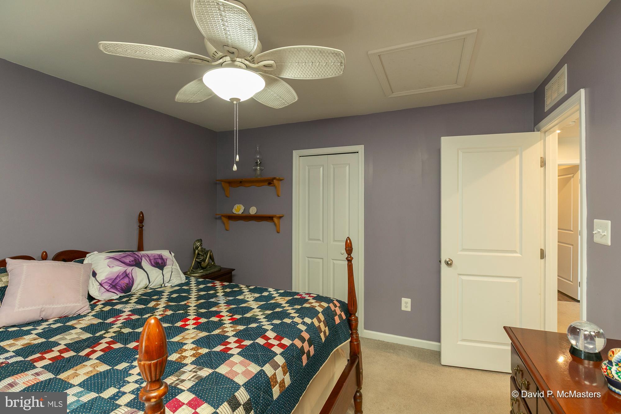 CHANDLERS GLEN - Residential