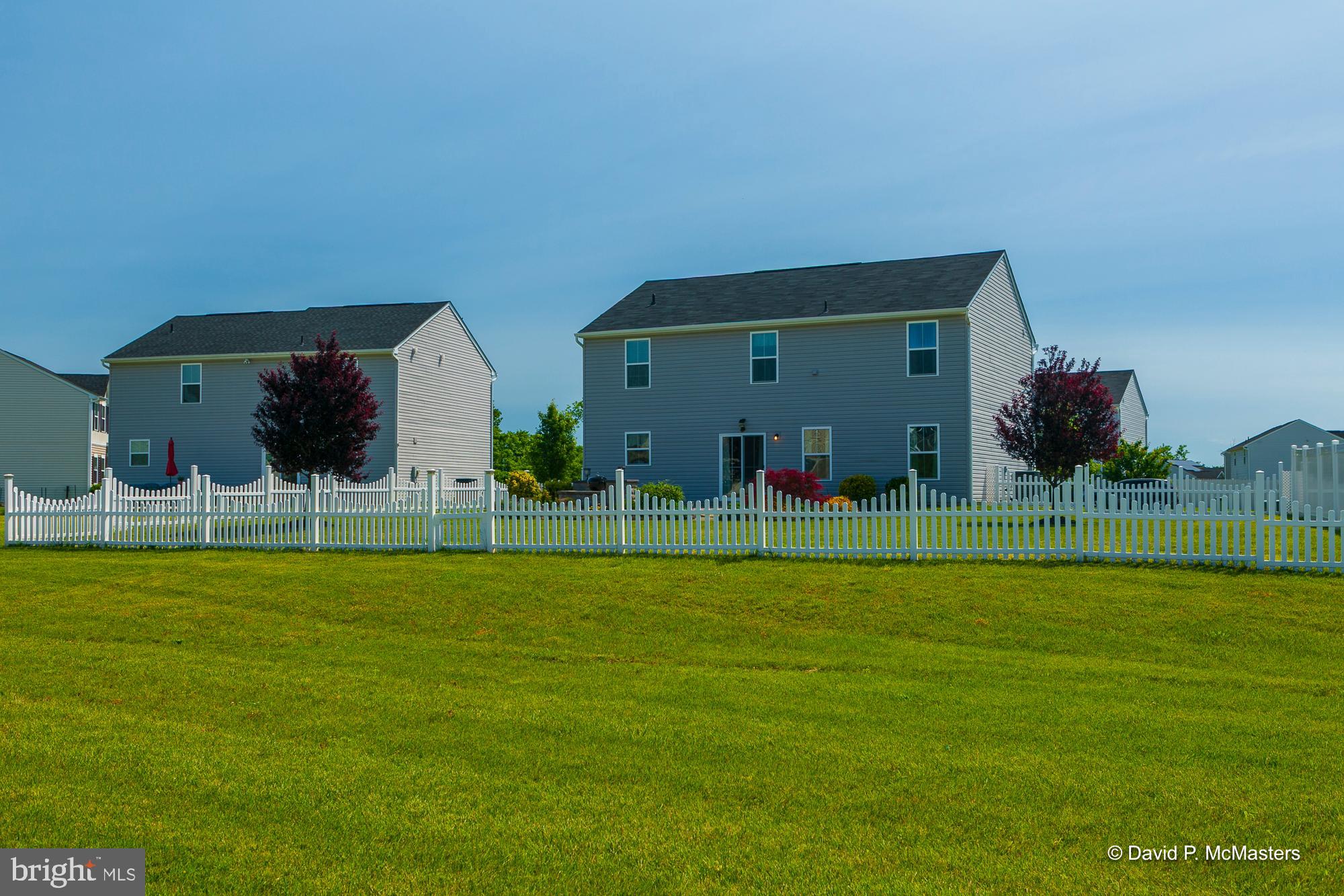 CHANDLERS GLEN - Residential