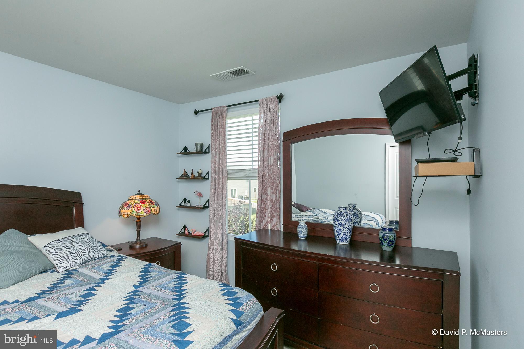 CHANDLERS GLEN - Residential