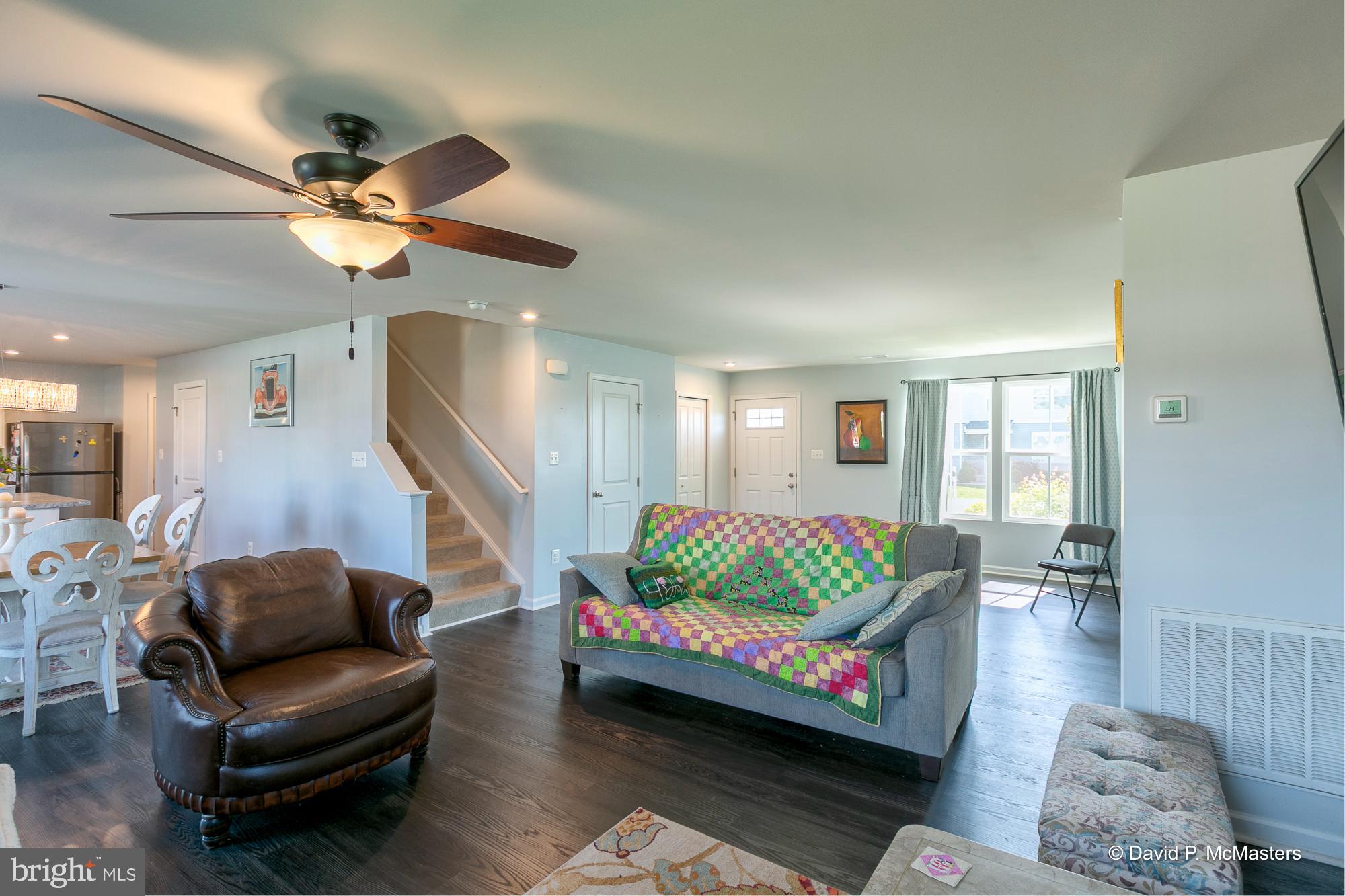 CHANDLERS GLEN - Residential