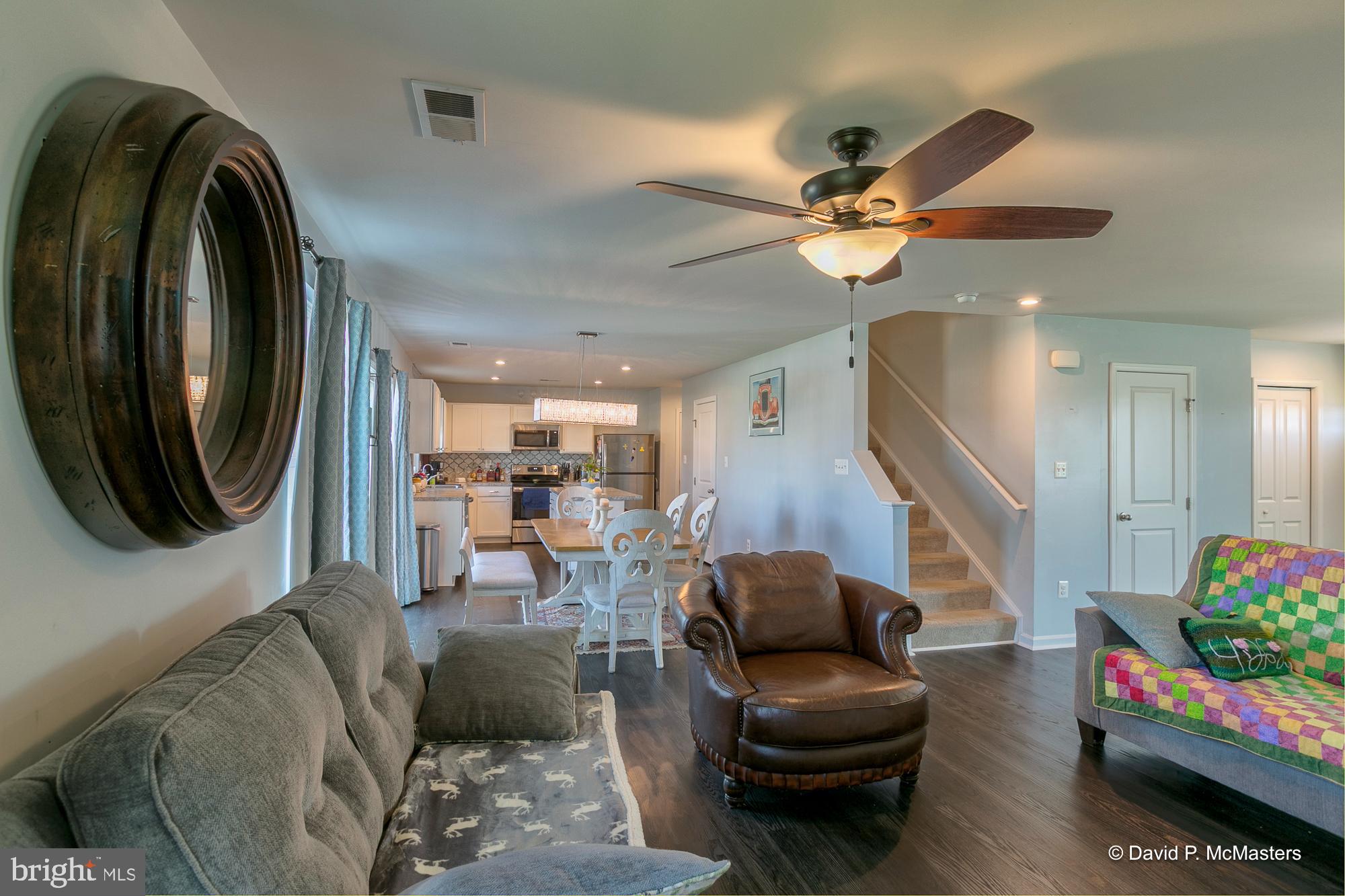 CHANDLERS GLEN - Residential