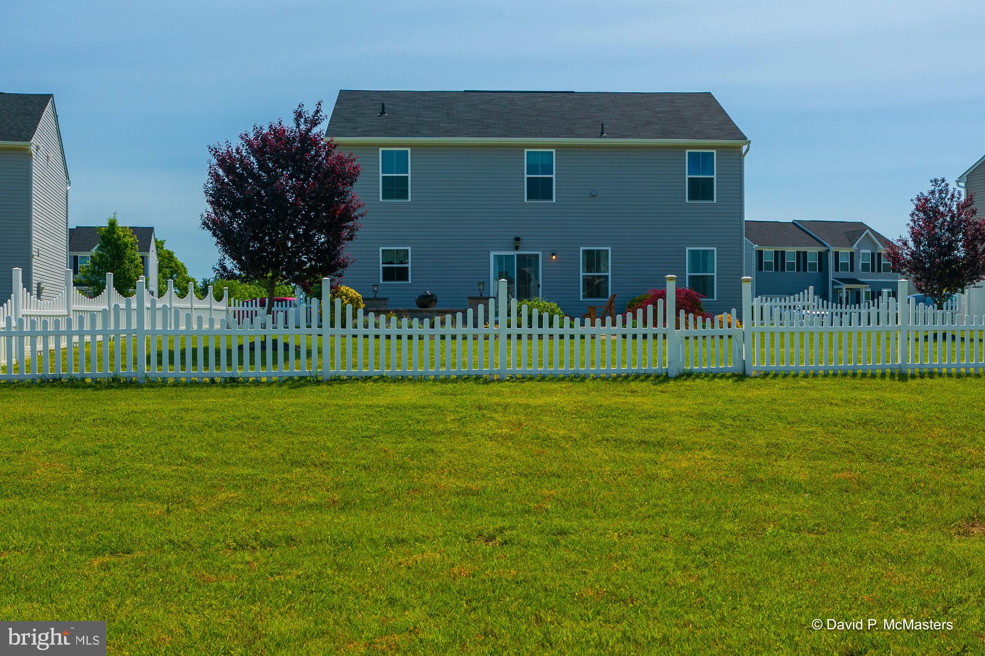 CHANDLERS GLEN - Residential