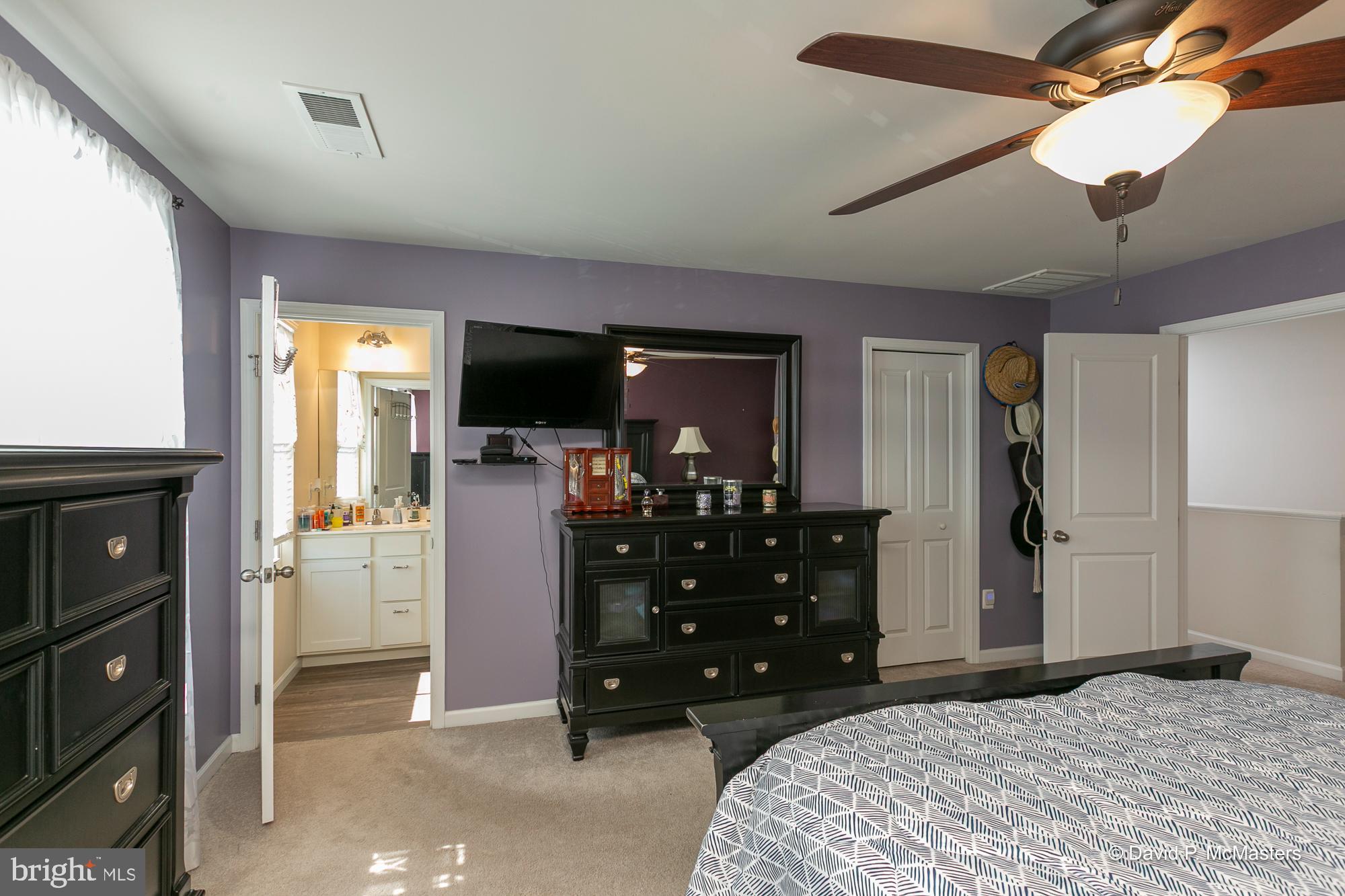 CHANDLERS GLEN - Residential