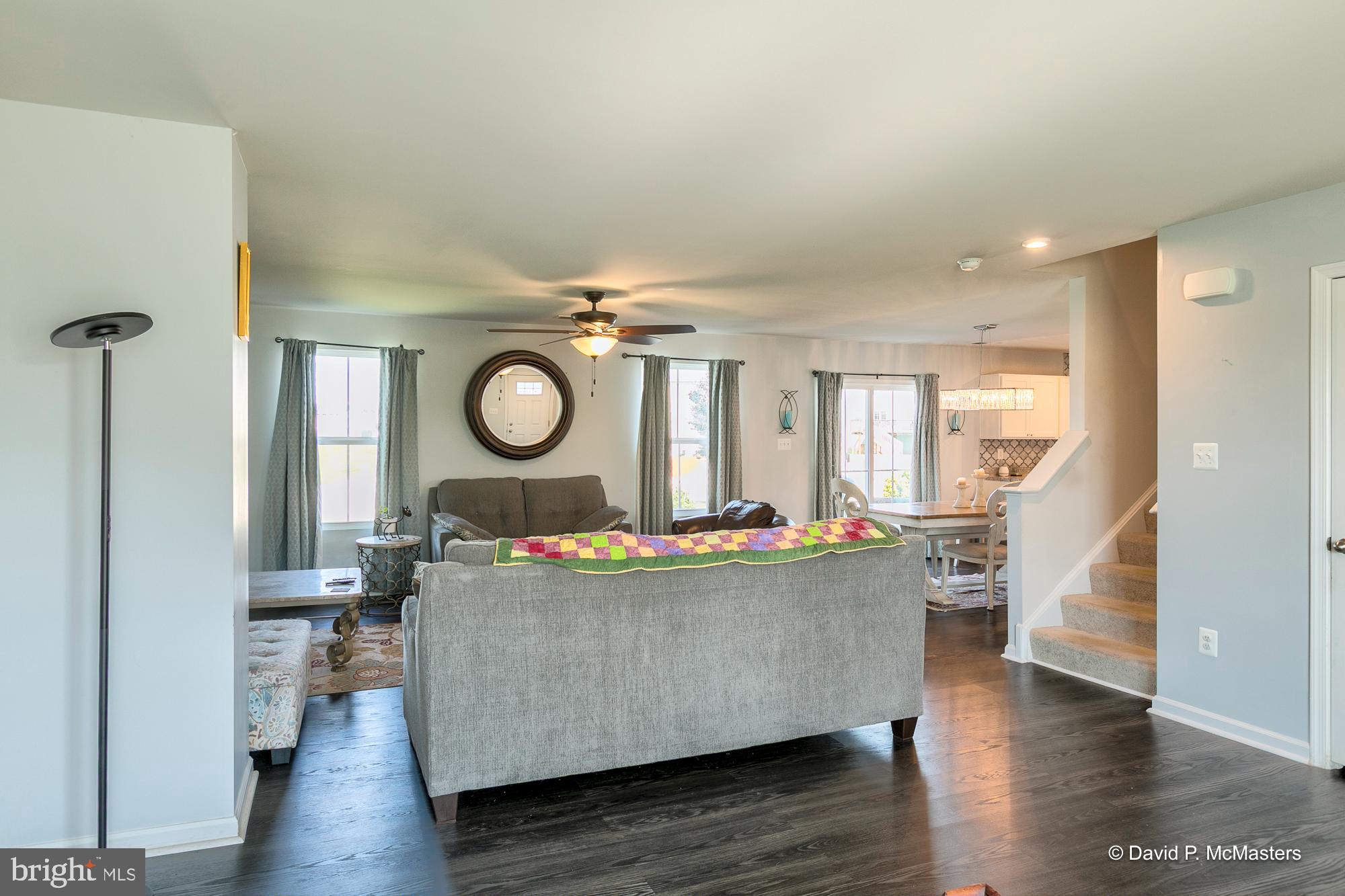 CHANDLERS GLEN - Residential