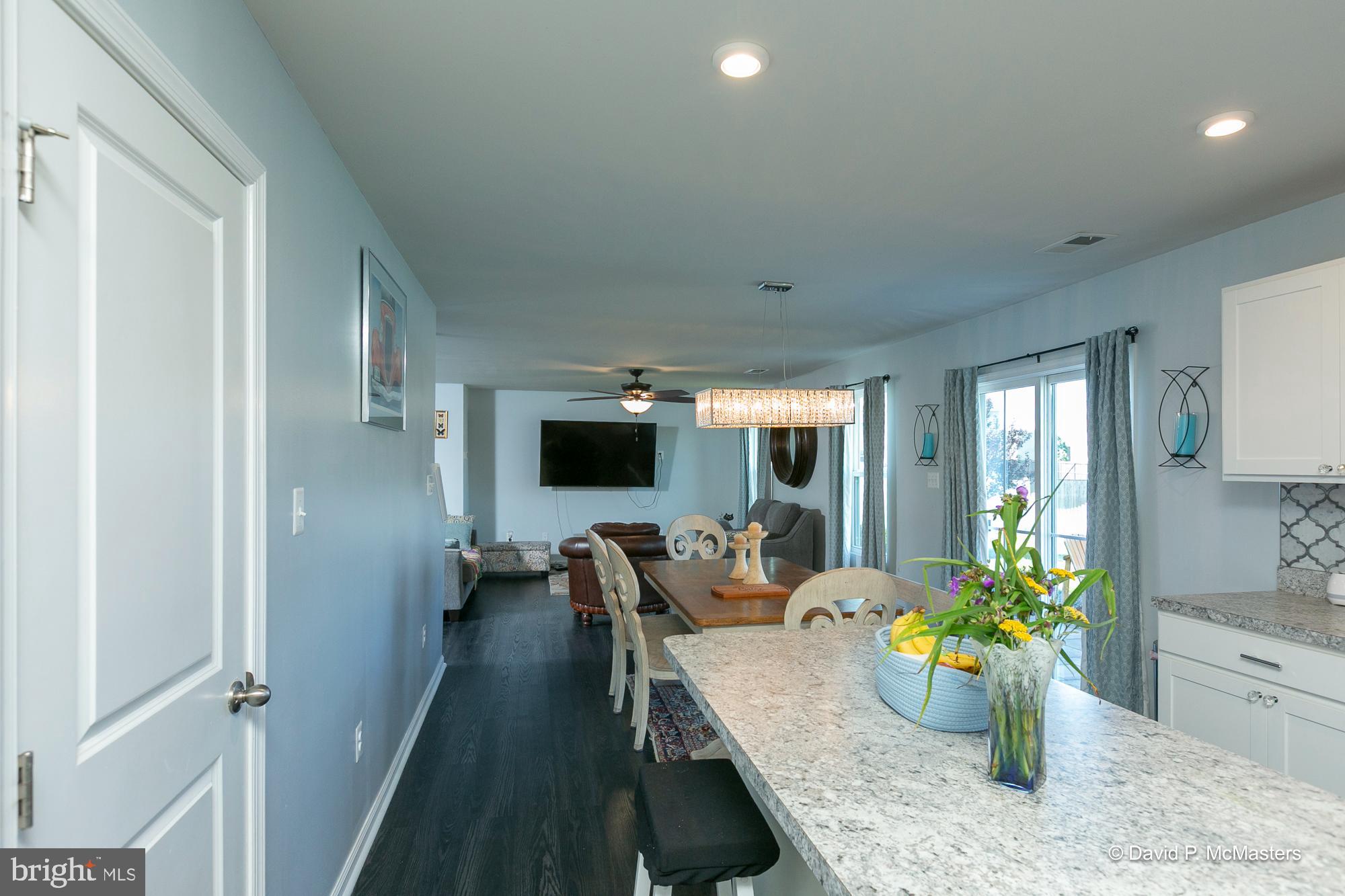 CHANDLERS GLEN - Residential