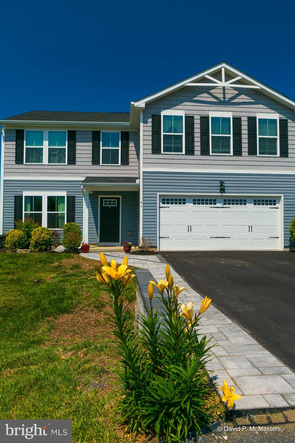 CHANDLERS GLEN - Residential