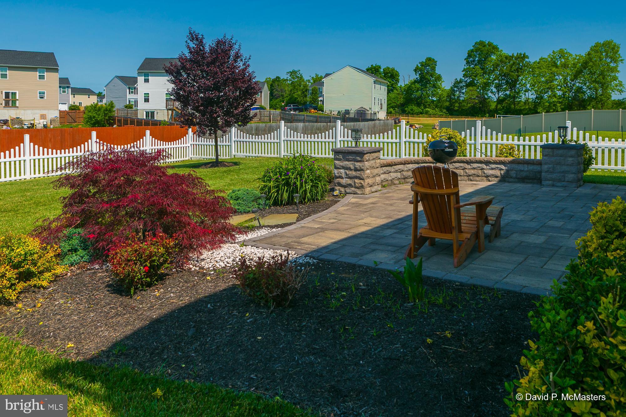 CHANDLERS GLEN - Residential