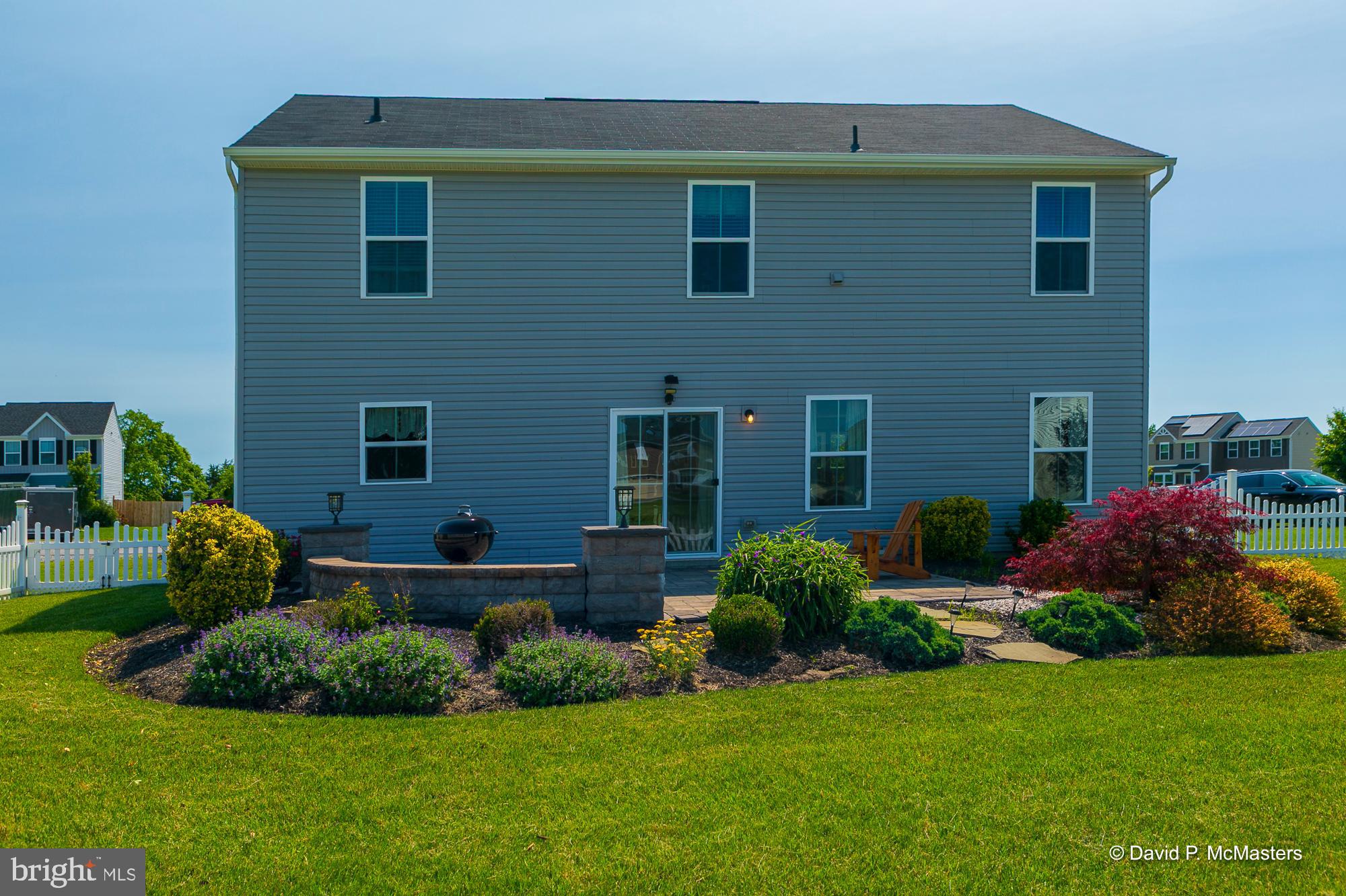 CHANDLERS GLEN - Residential