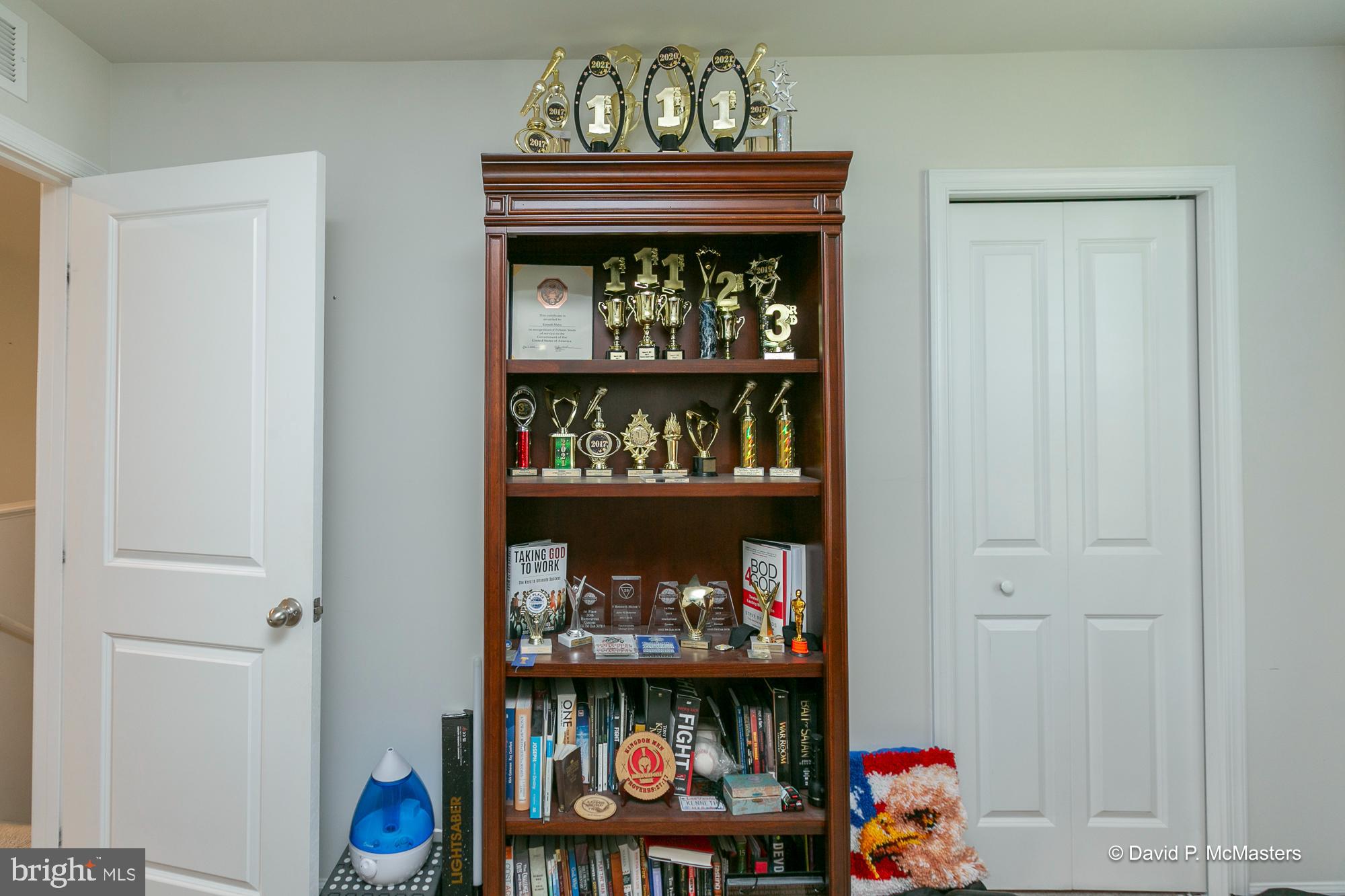 CHANDLERS GLEN - Residential