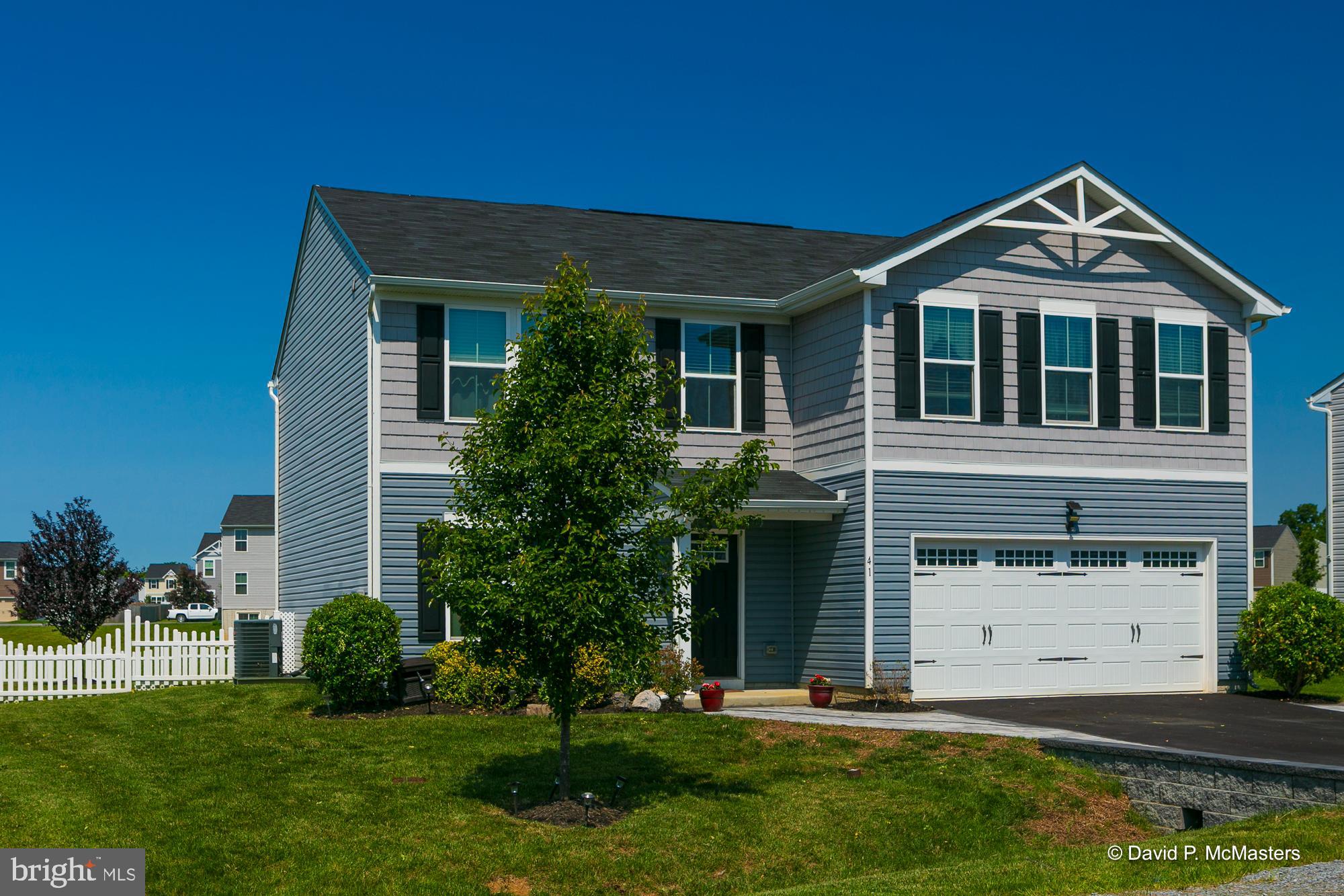 CHANDLERS GLEN - Residential