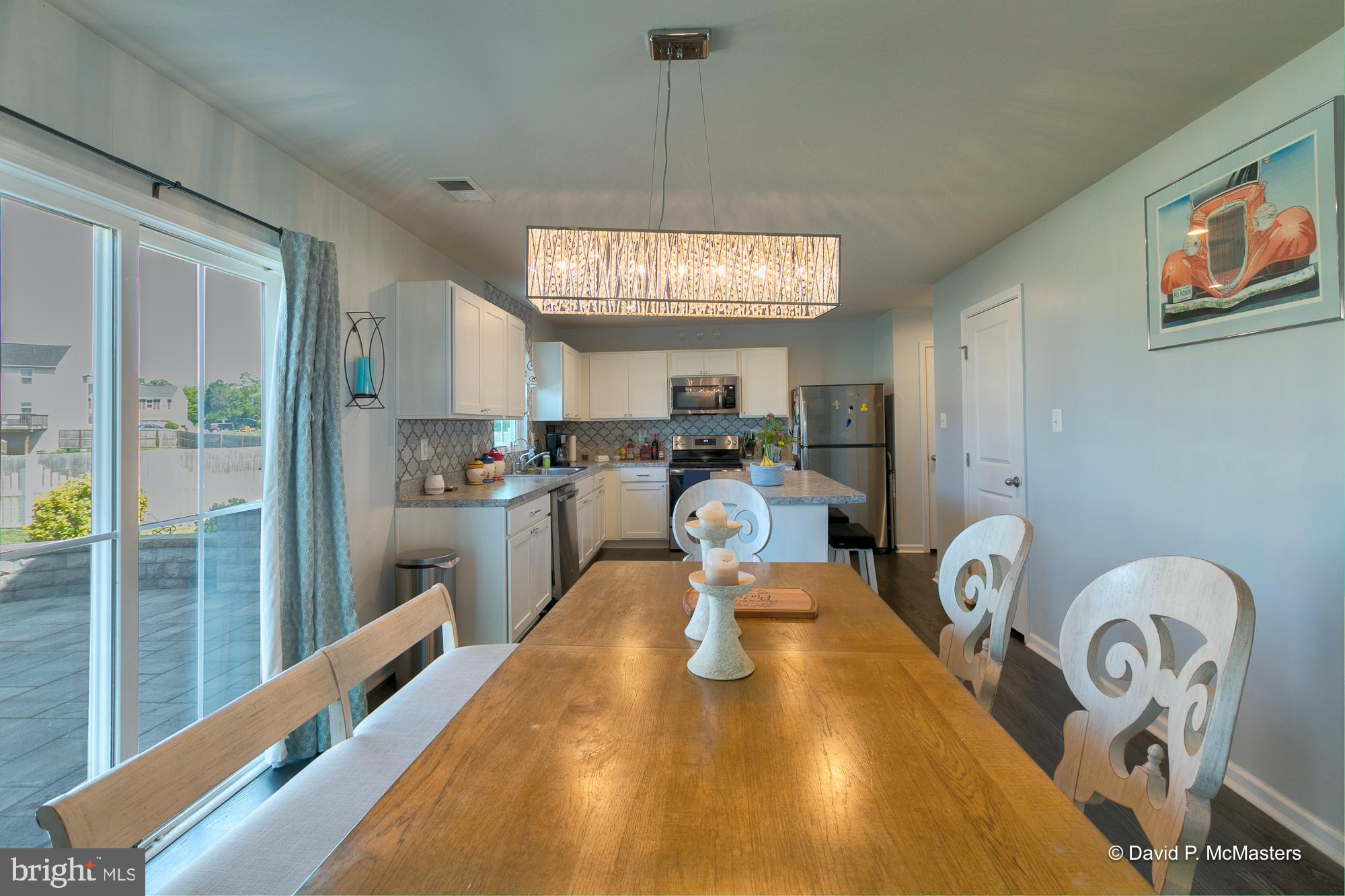 CHANDLERS GLEN - Residential