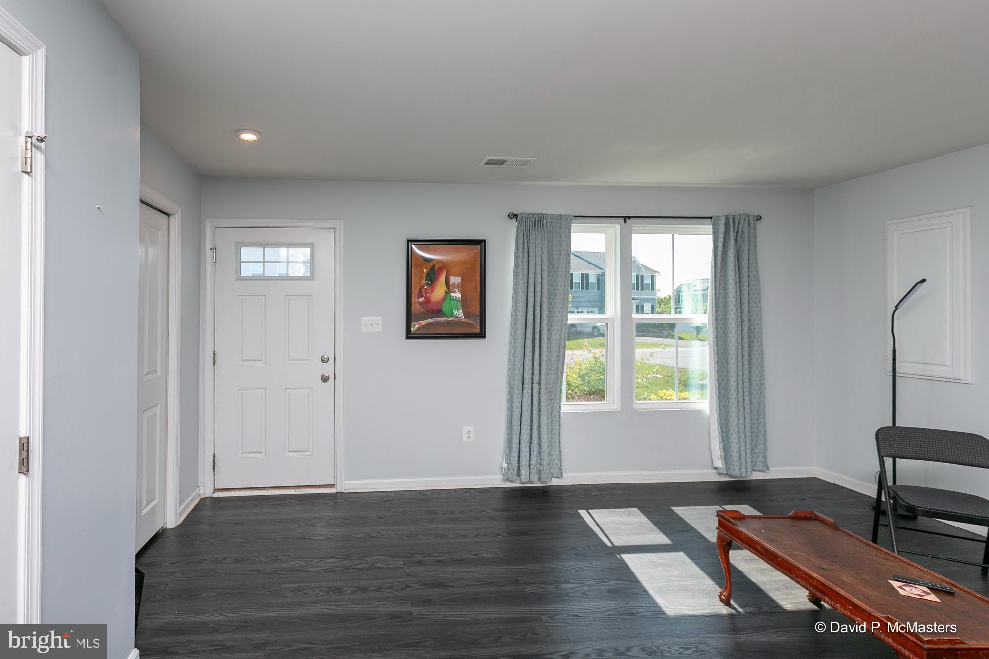 CHANDLERS GLEN - Residential