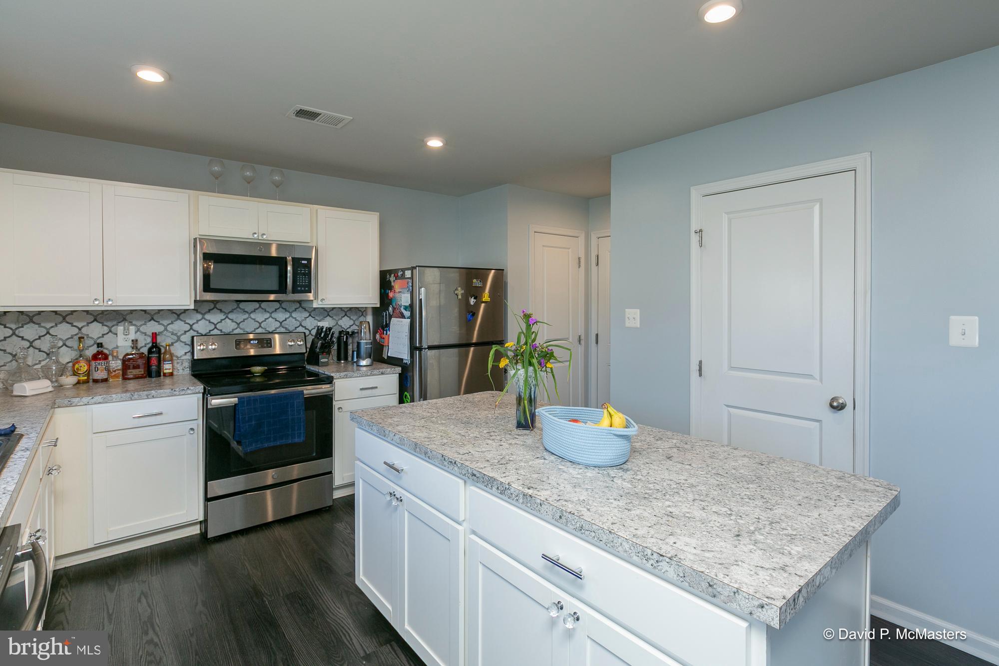 CHANDLERS GLEN - Residential