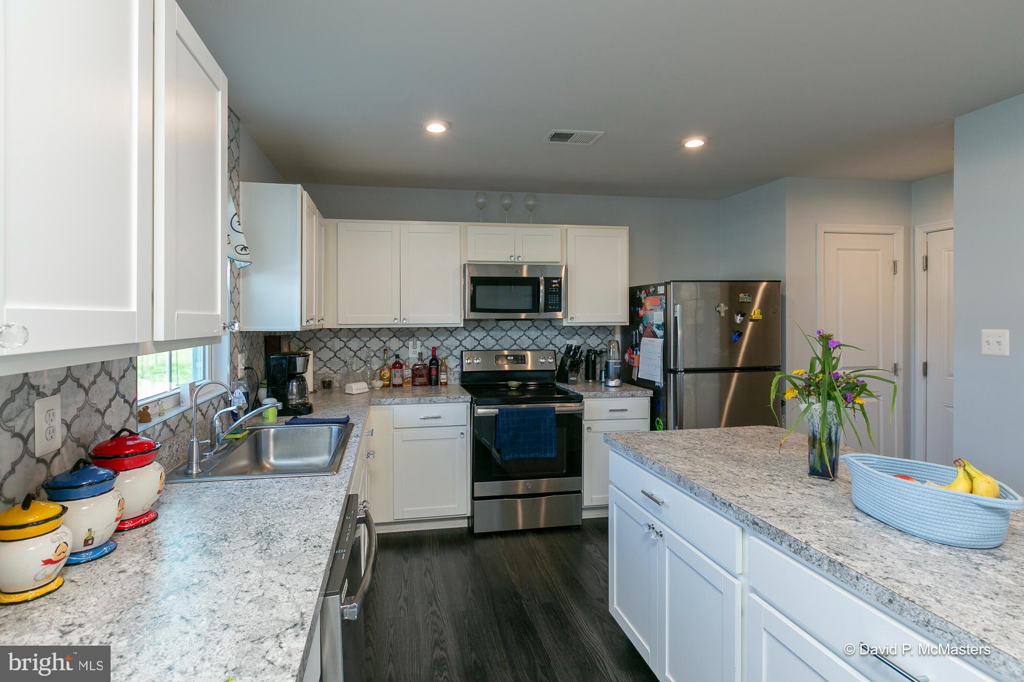 CHANDLERS GLEN - Residential