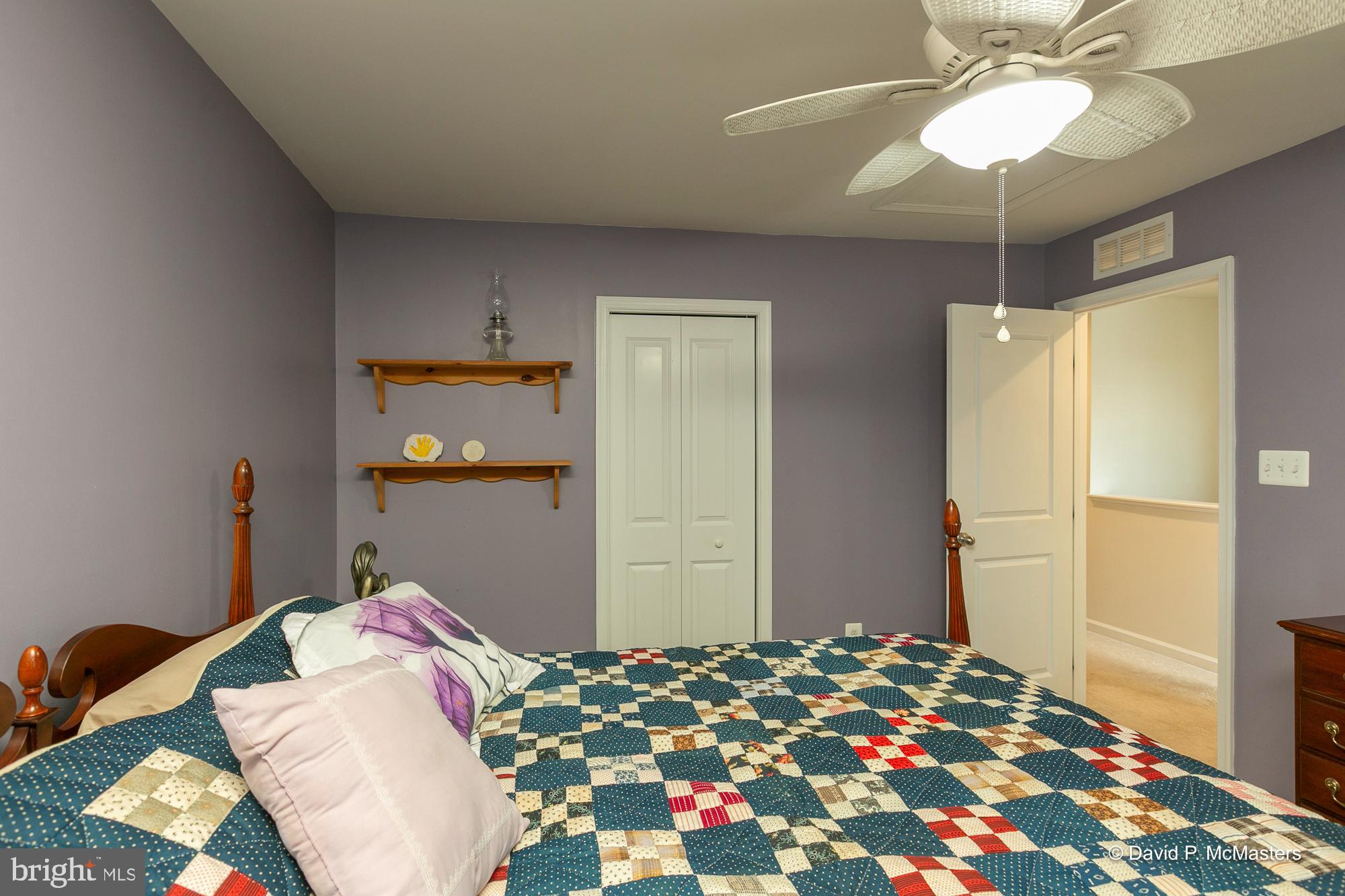 CHANDLERS GLEN - Residential