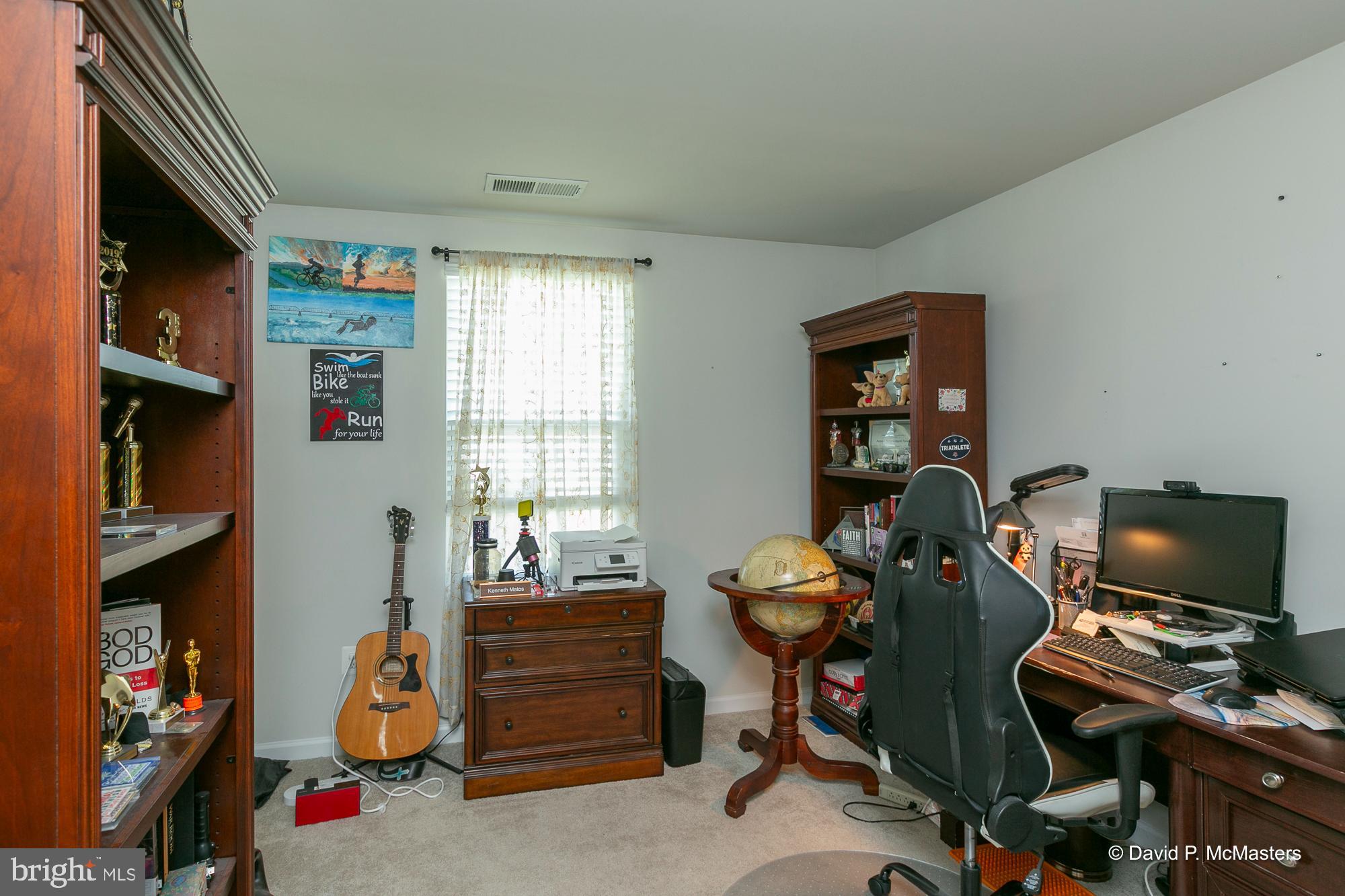 CHANDLERS GLEN - Residential