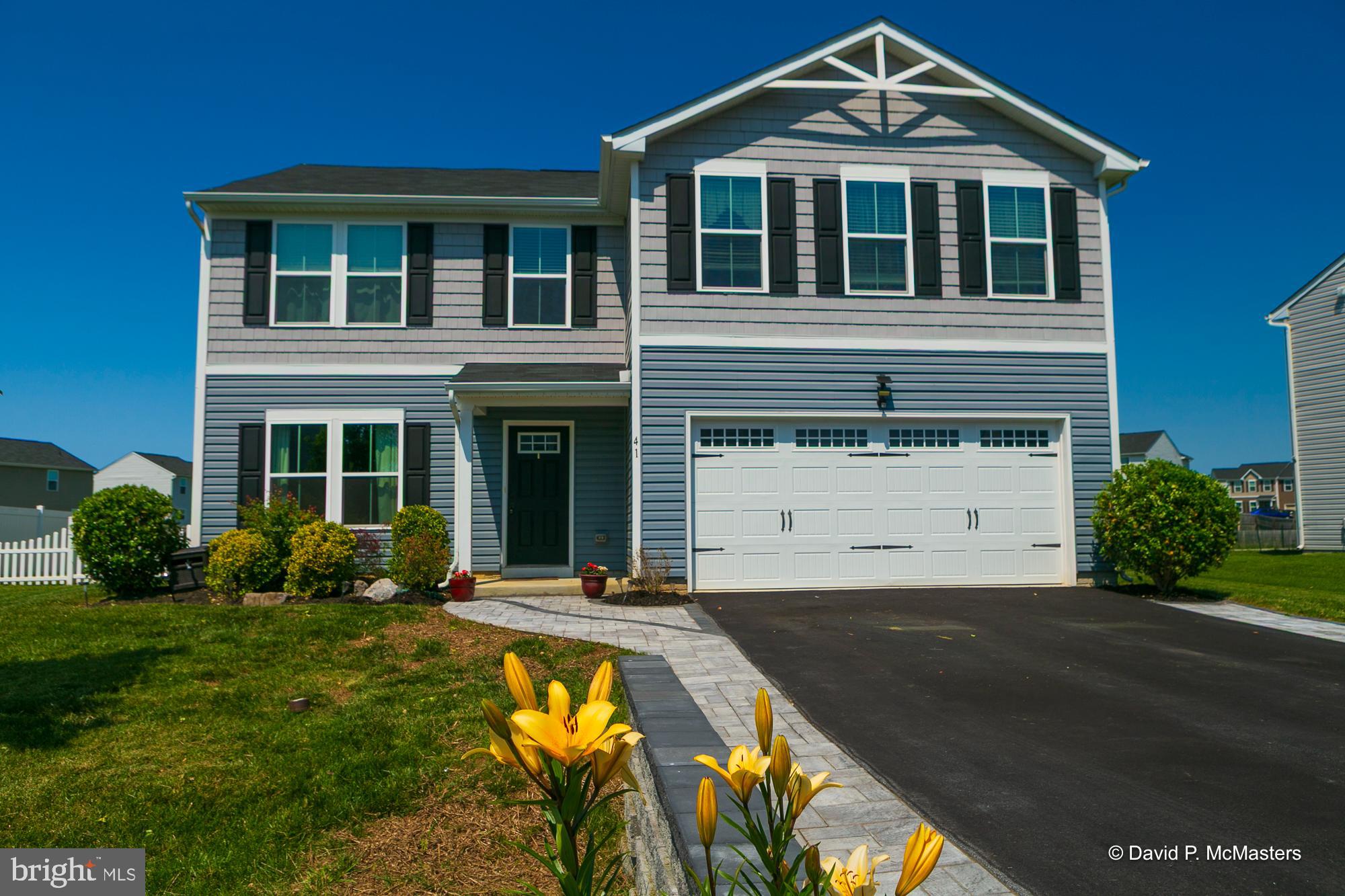 CHANDLERS GLEN - Residential