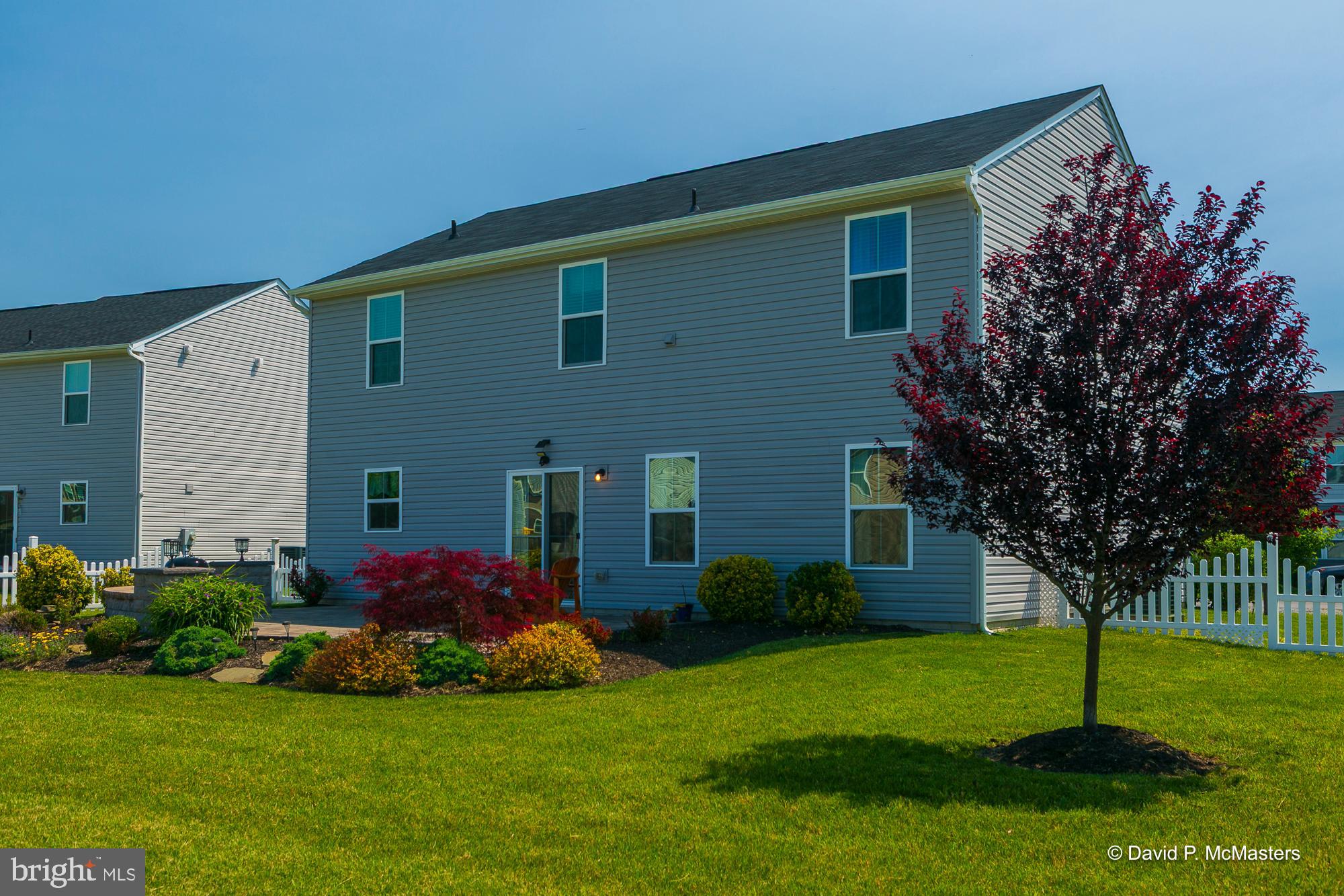 CHANDLERS GLEN - Residential