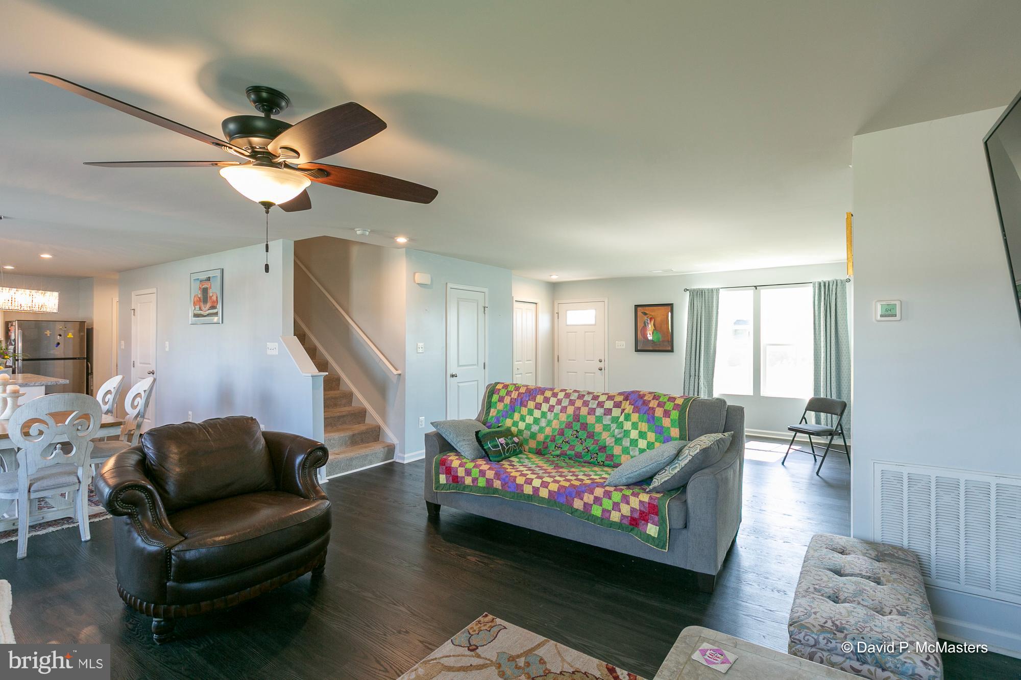 CHANDLERS GLEN - Residential