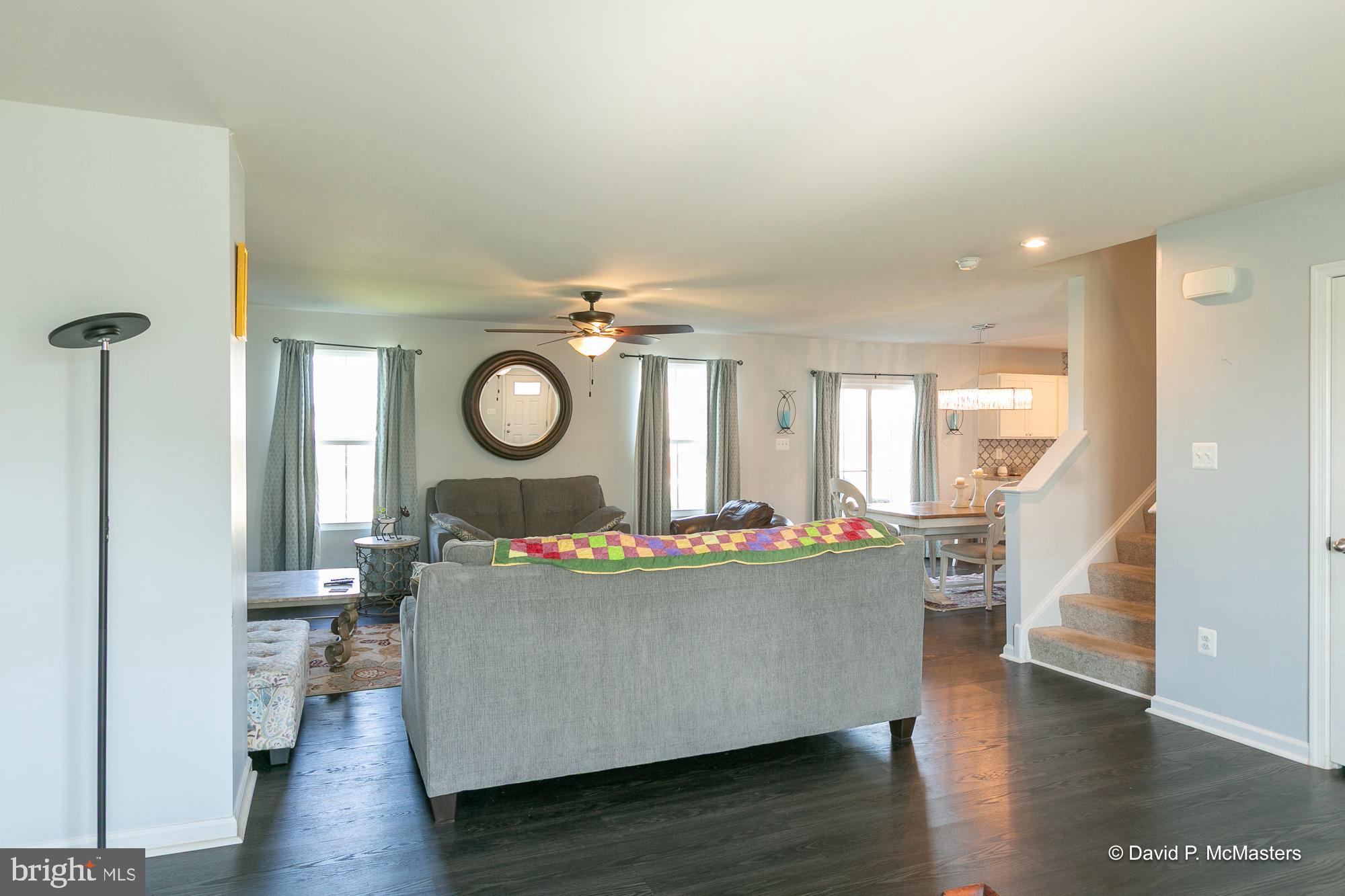 CHANDLERS GLEN - Residential