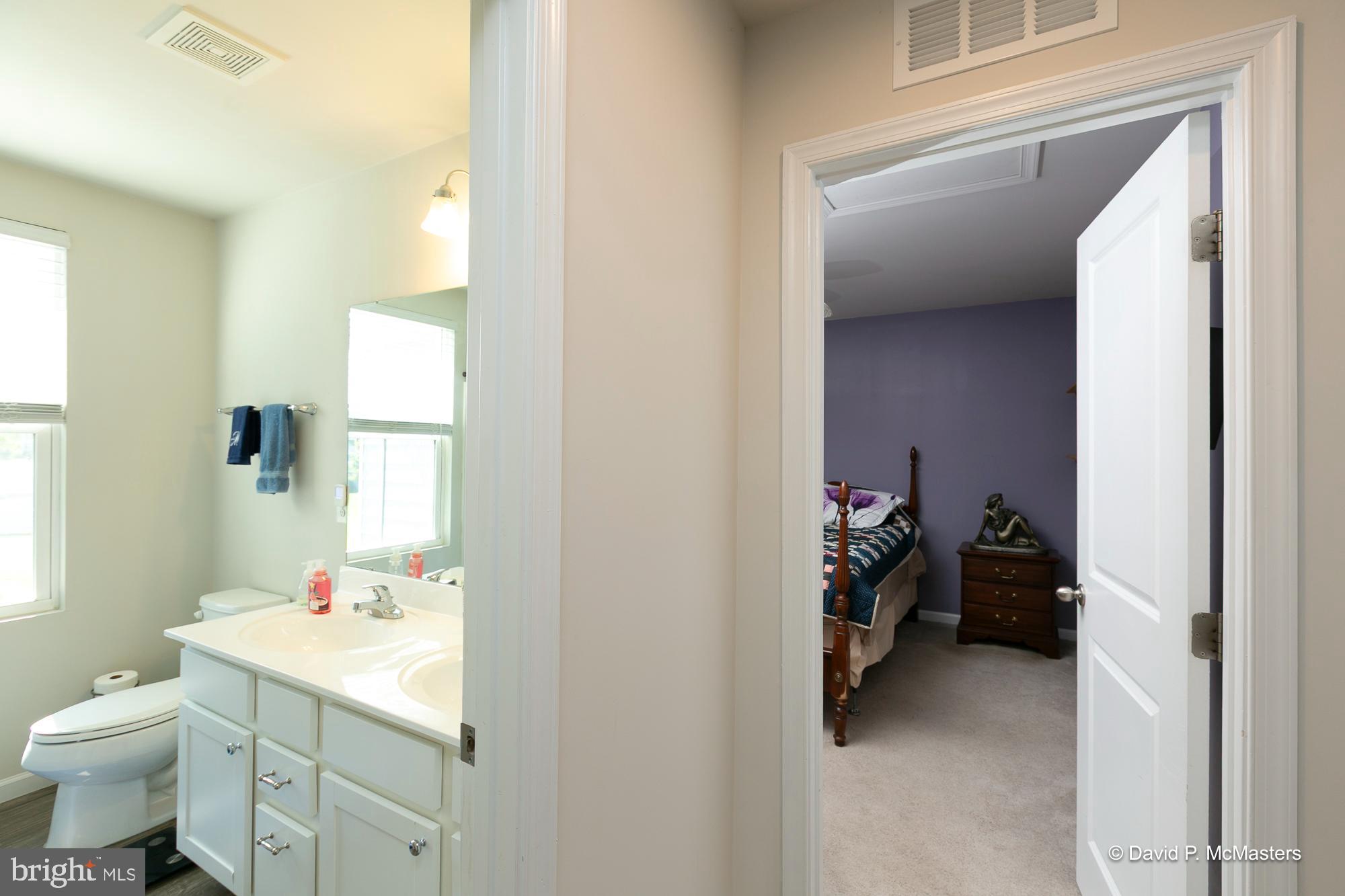 CHANDLERS GLEN - Residential