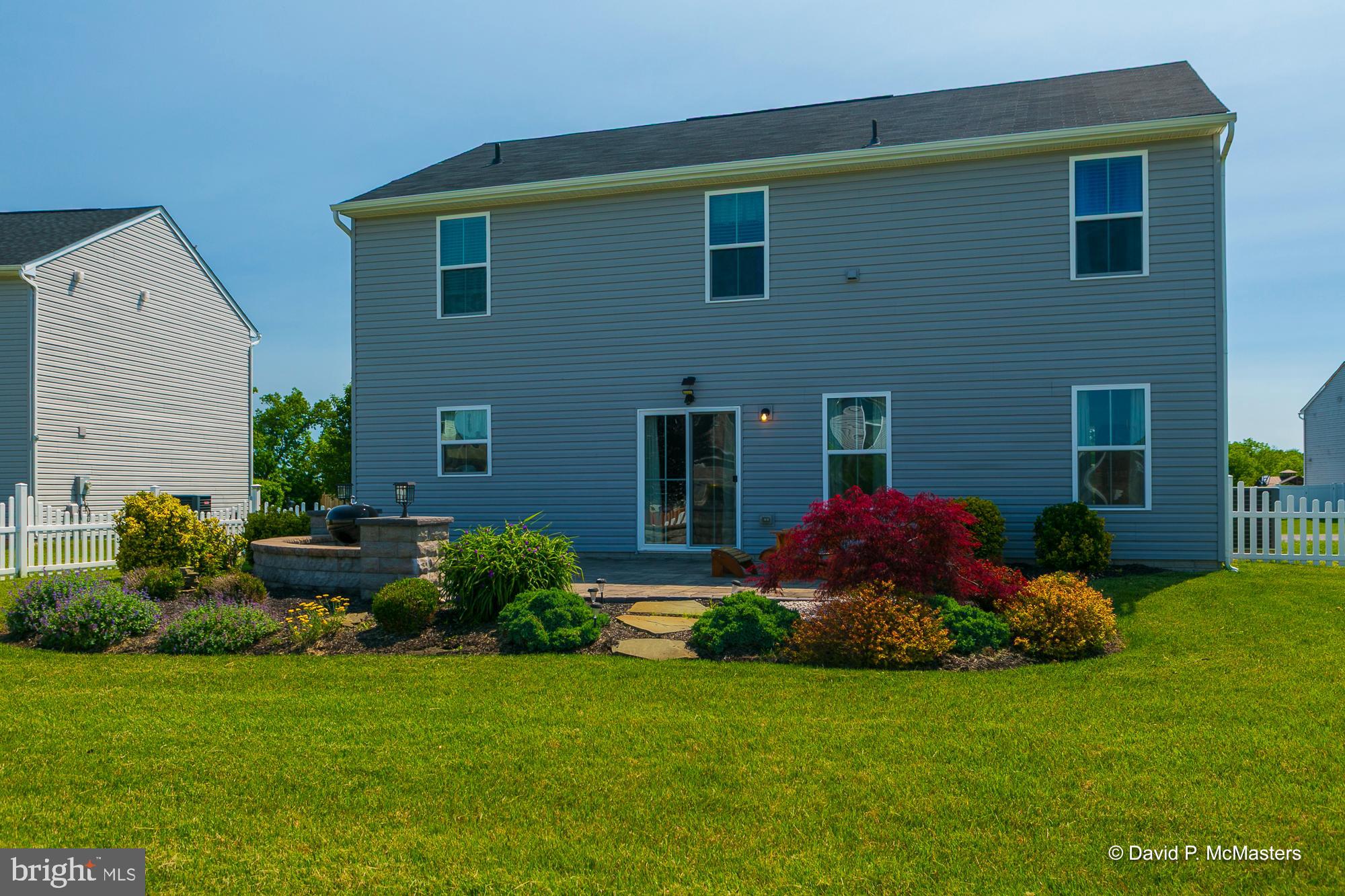 CHANDLERS GLEN - Residential