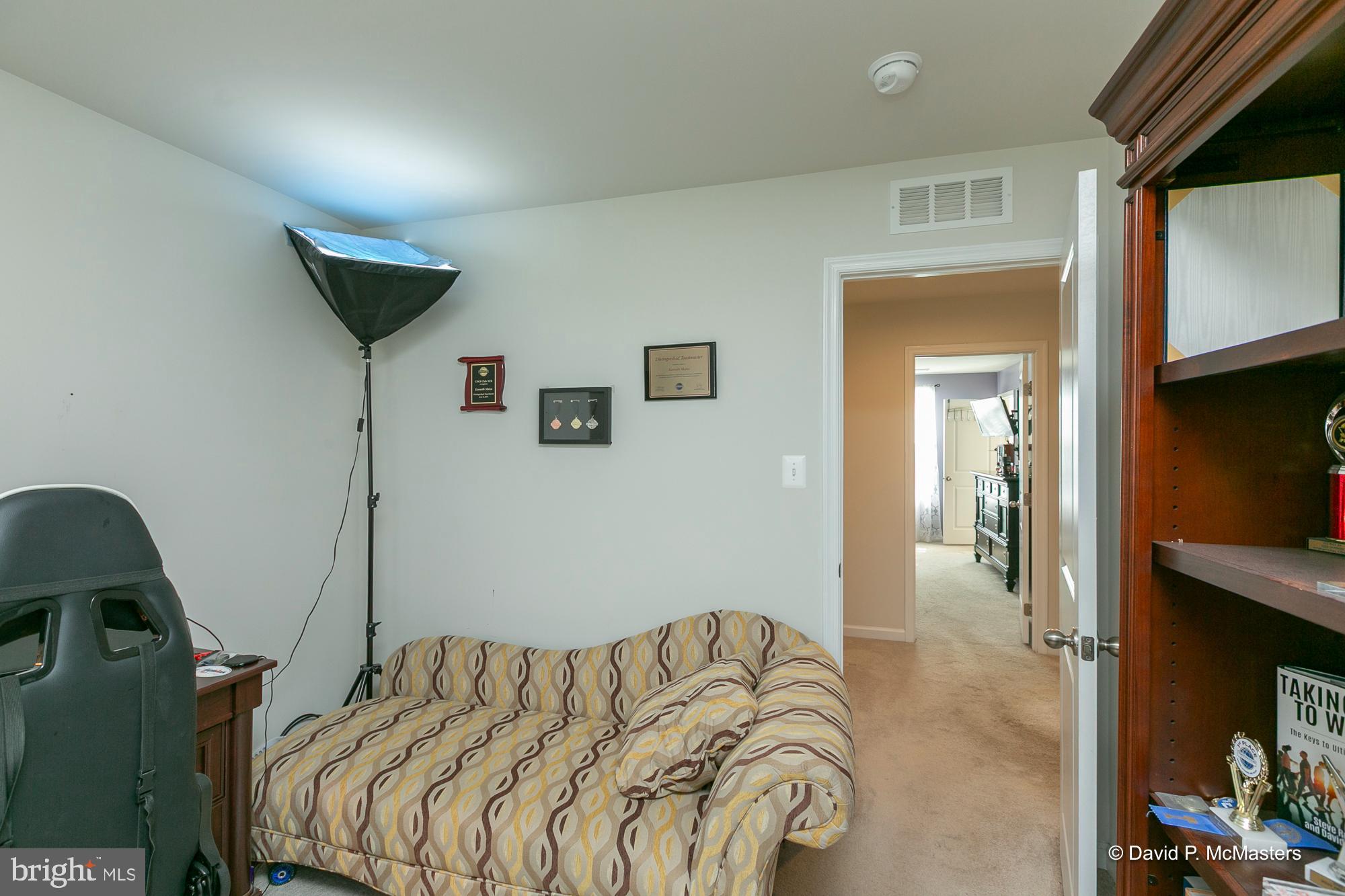 CHANDLERS GLEN - Residential