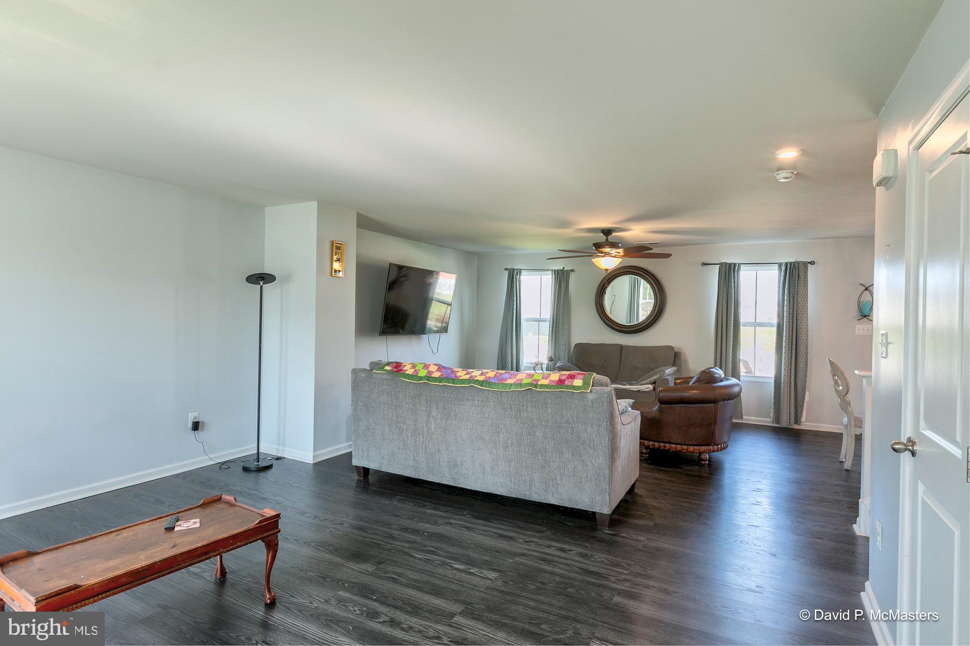 CHANDLERS GLEN - Residential