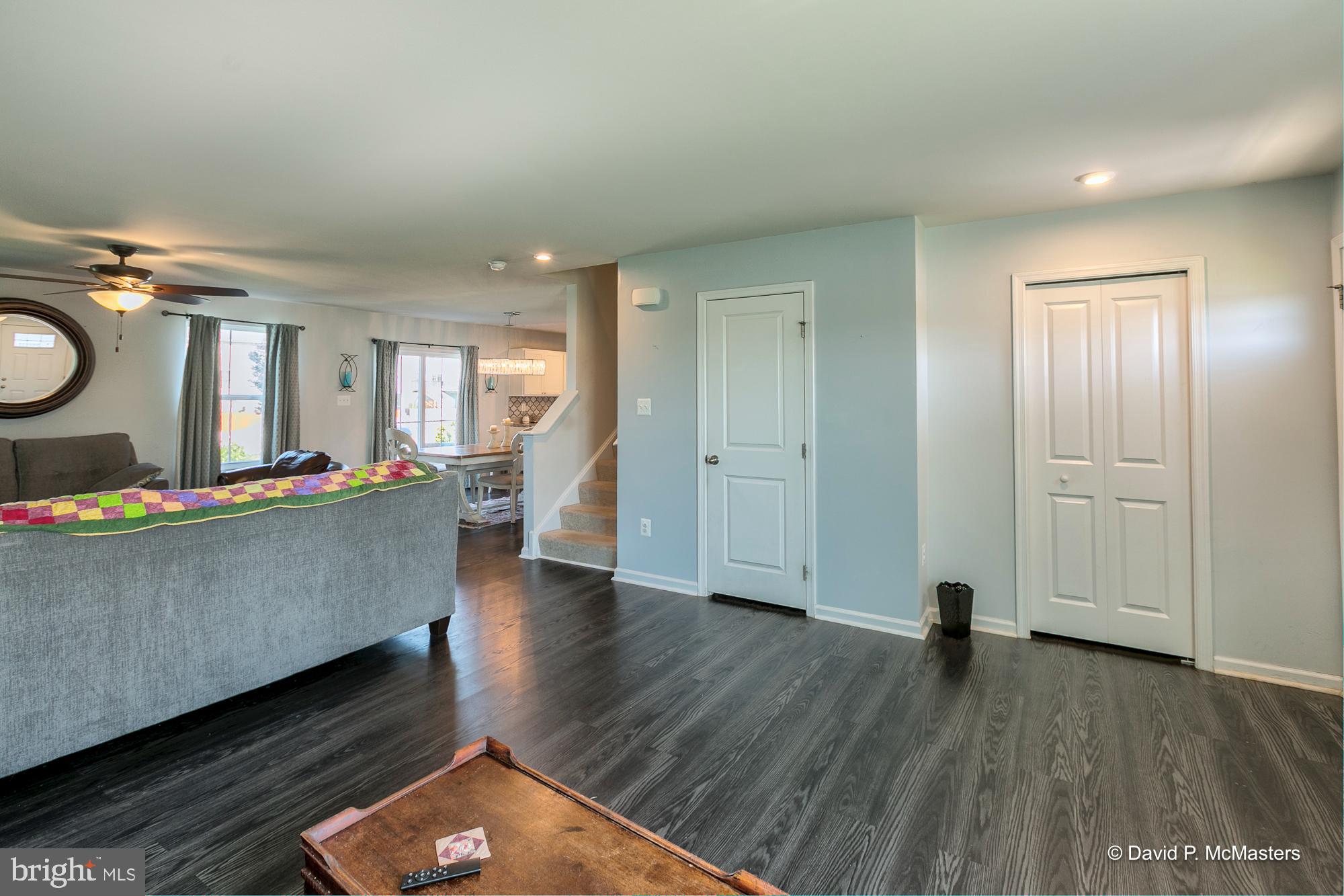 CHANDLERS GLEN - Residential