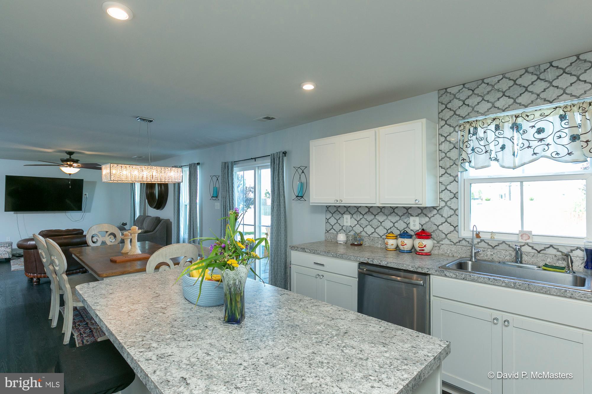 CHANDLERS GLEN - Residential