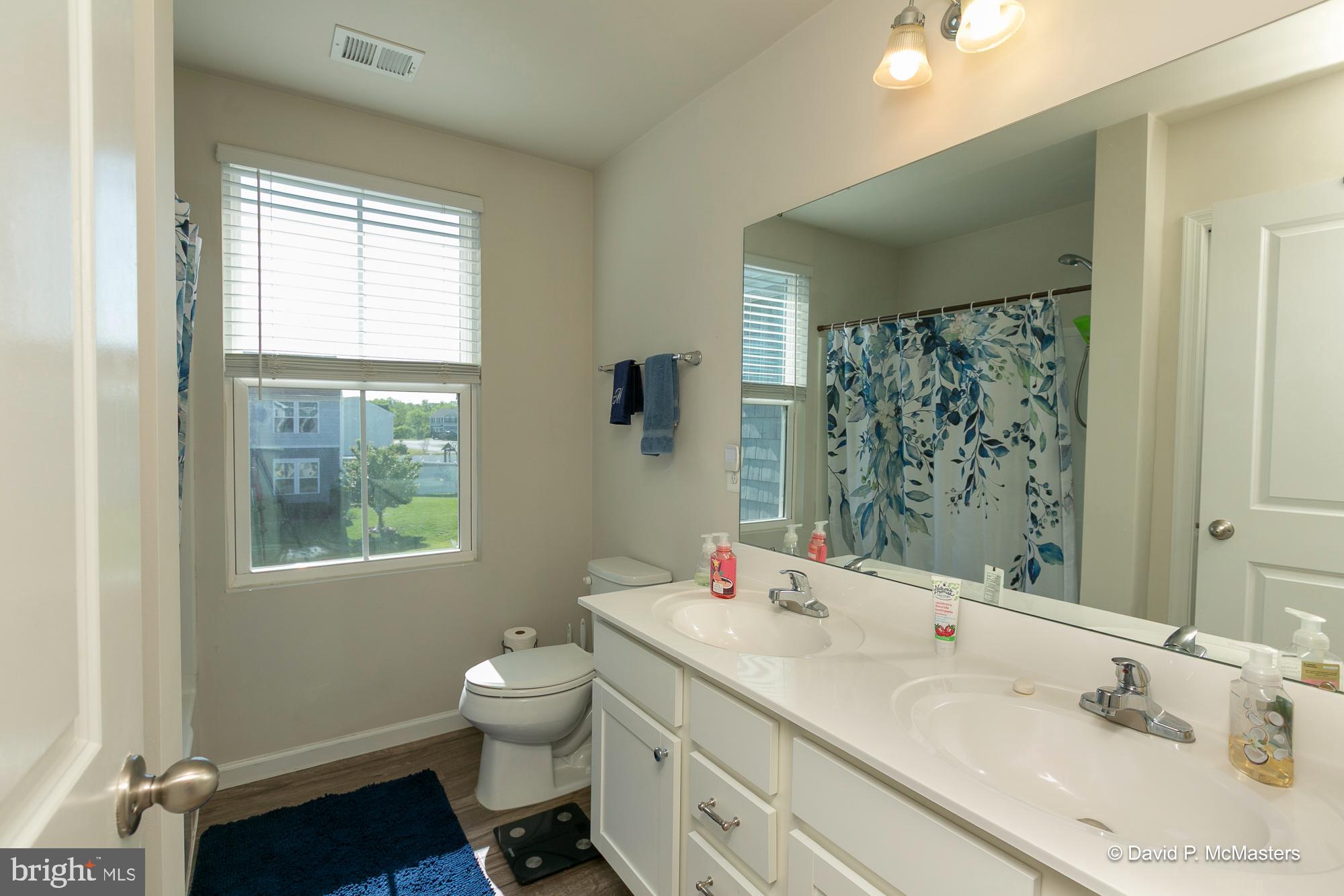 CHANDLERS GLEN - Residential